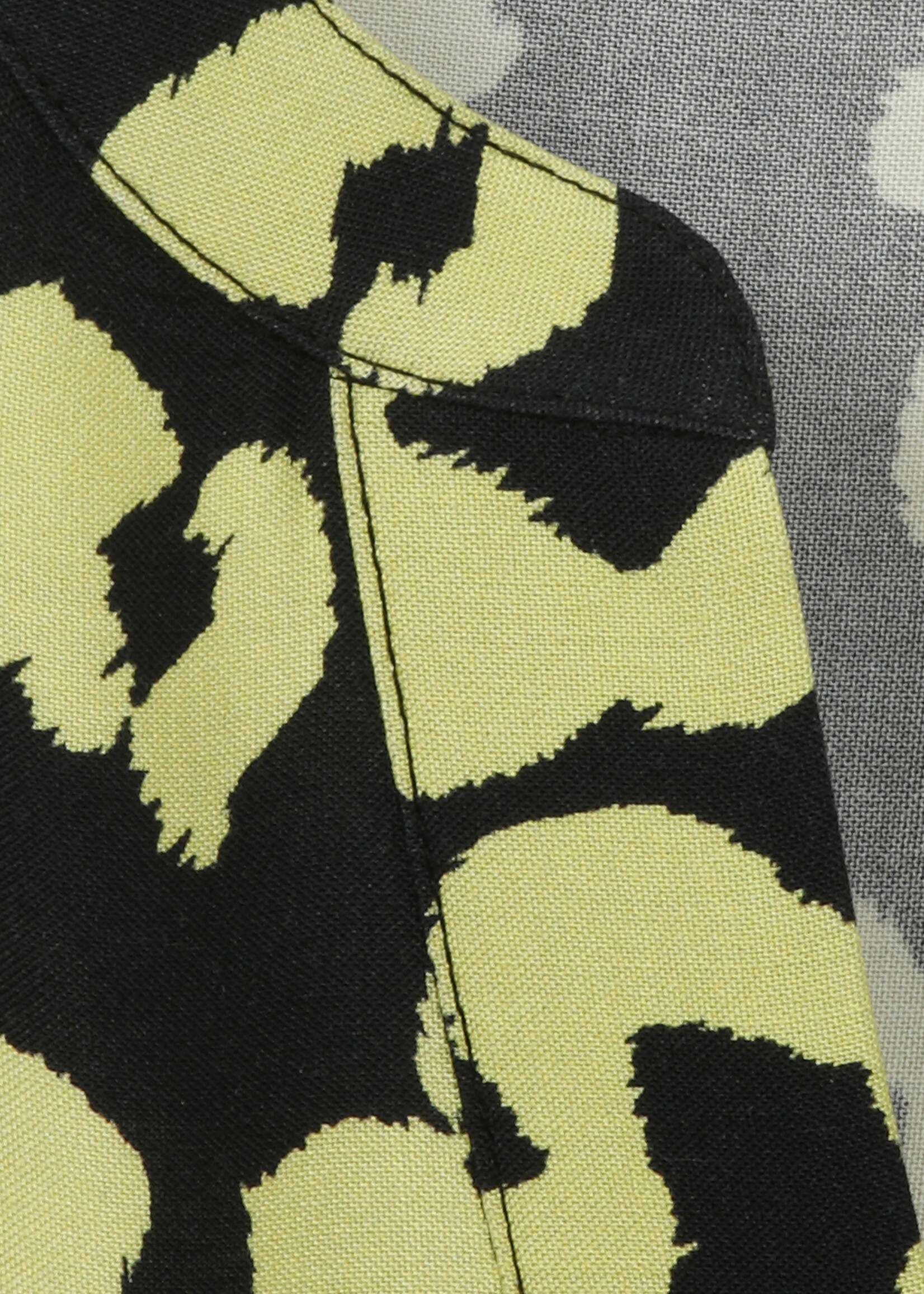 Via Appia Blouse