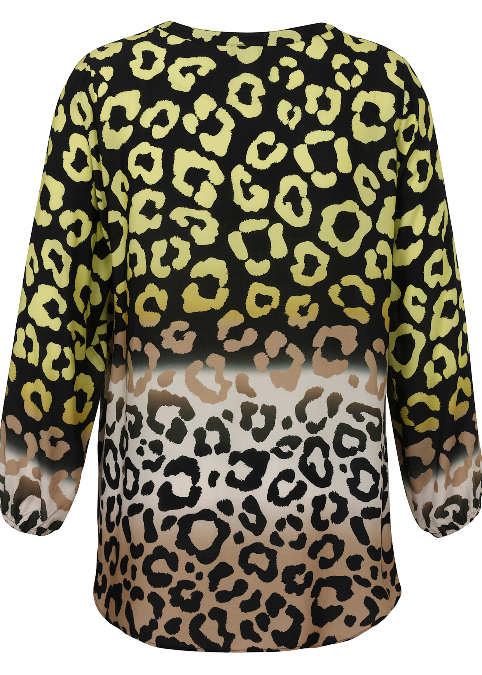 Via Appia Blouse