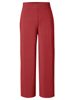 Via Appia Pantalon Plissé