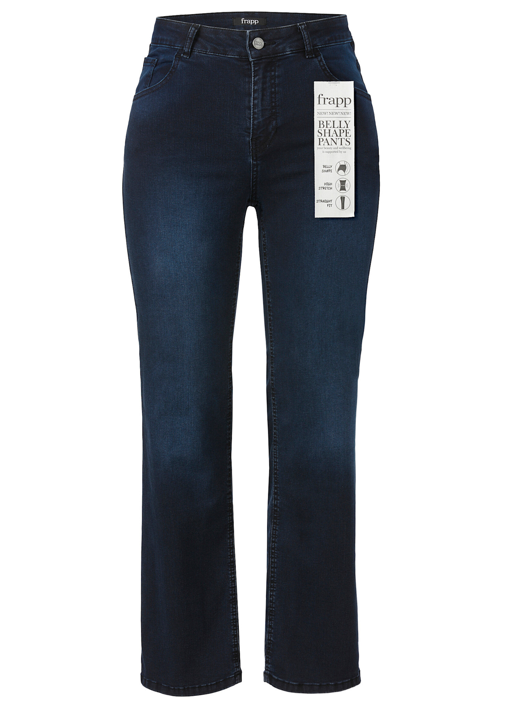 Frapp jeans belly shape Frapp (2564010)