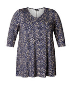 Yest Curve Tuniek (2 prints)