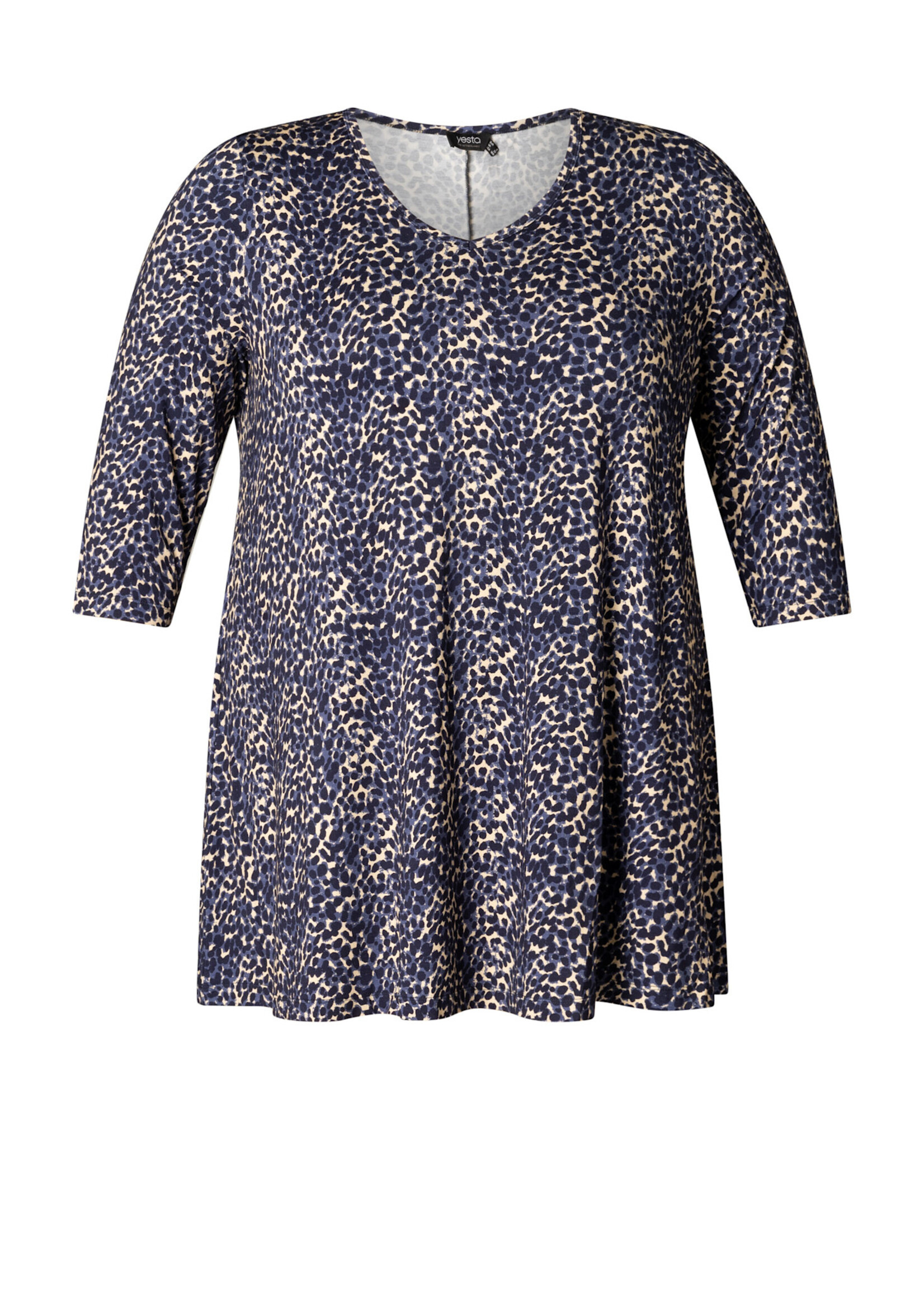 Yest Curve Tuniek (2 prints)