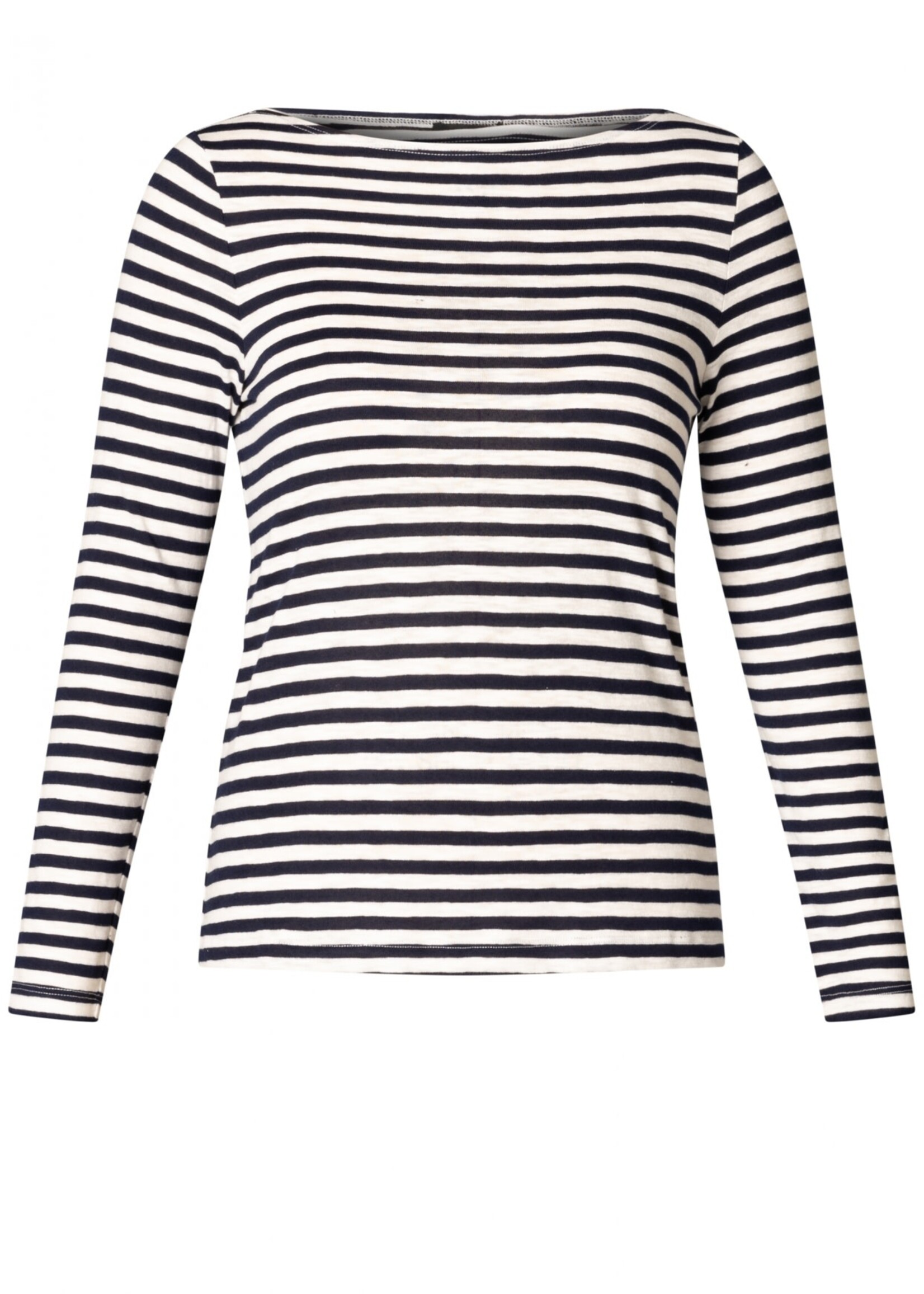 Yest Curve Shirt Streep