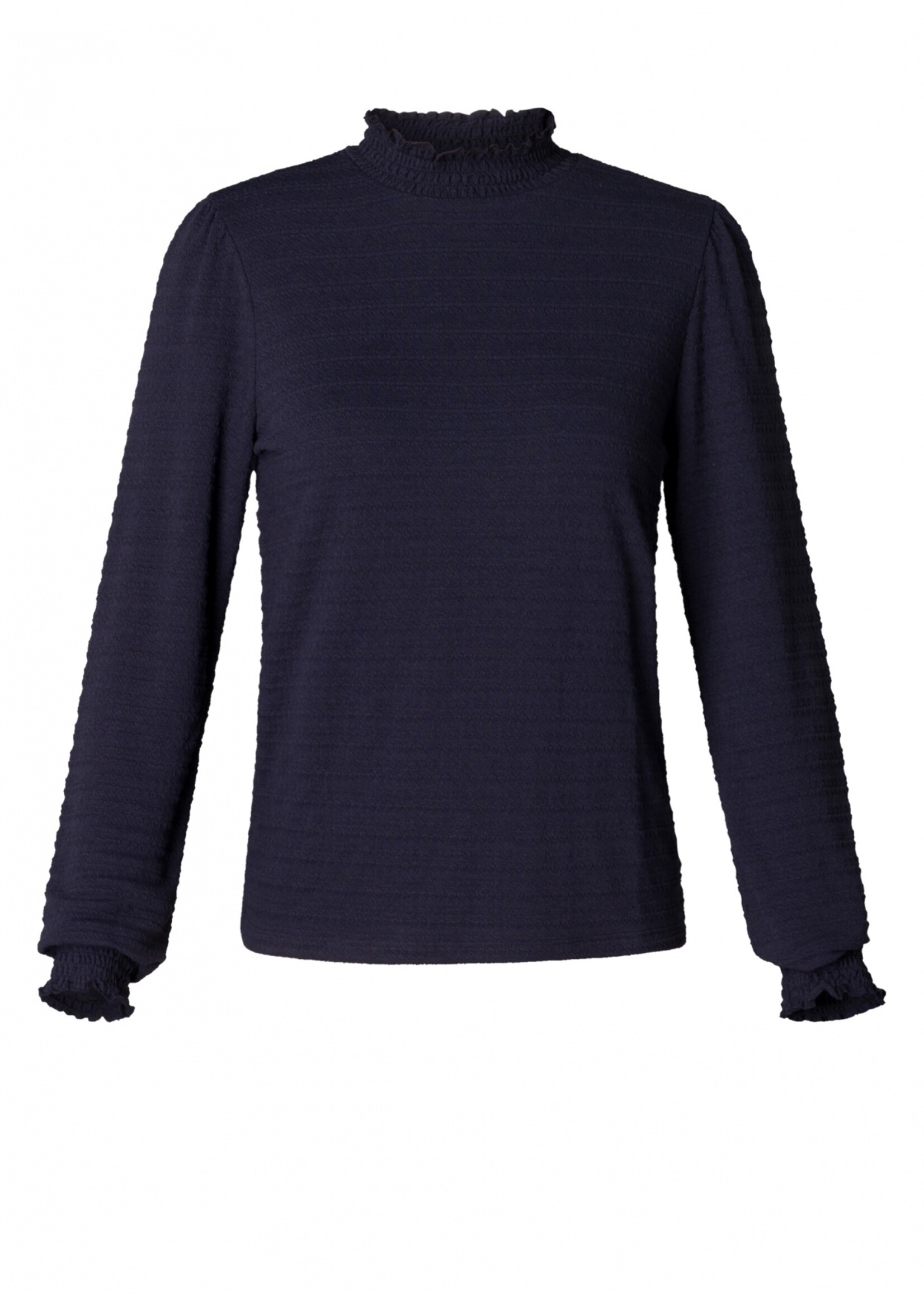 Yest Curve Longsleeve shirt