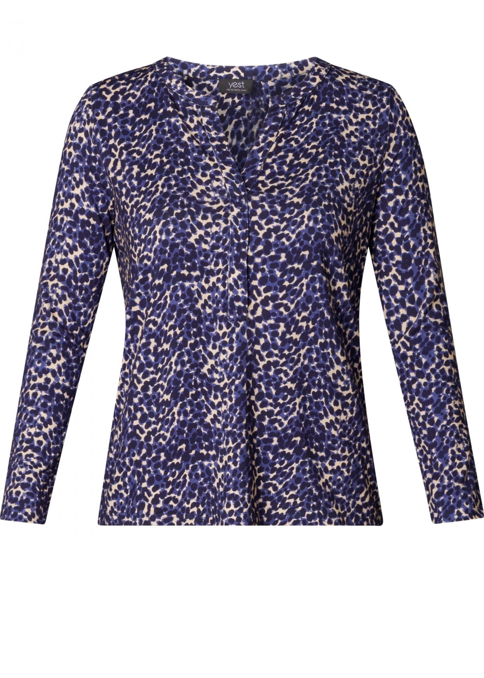 Yest Curve Shirt