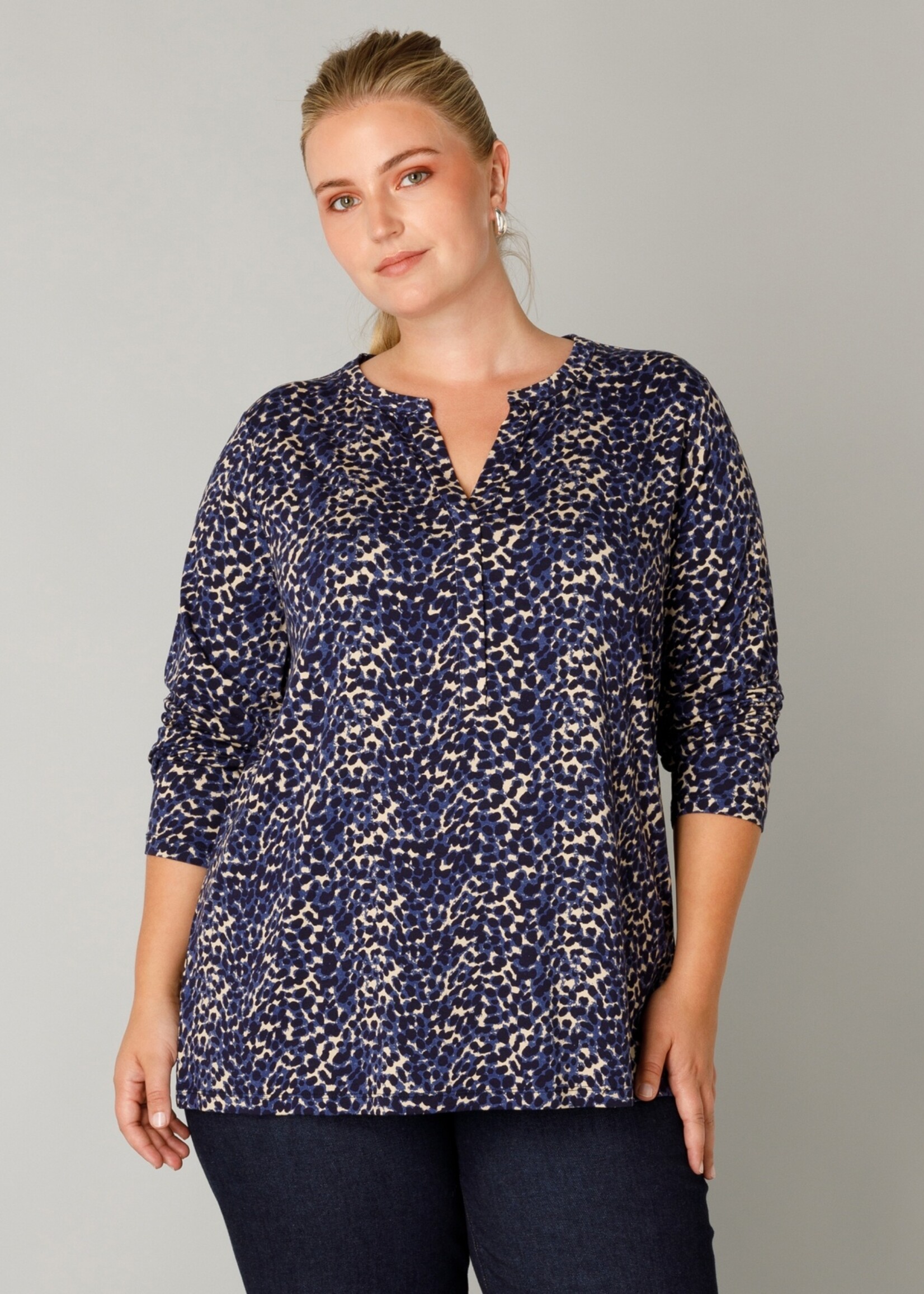 Yest Curve Shirt