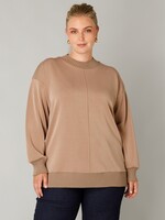 Yest Curve Sweater