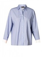 Yest Curve Blouse