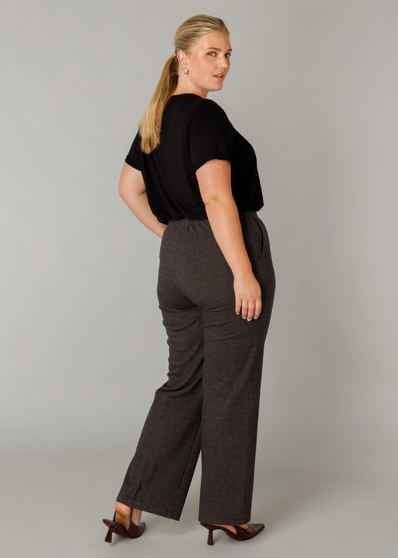 Yest Curve Broek