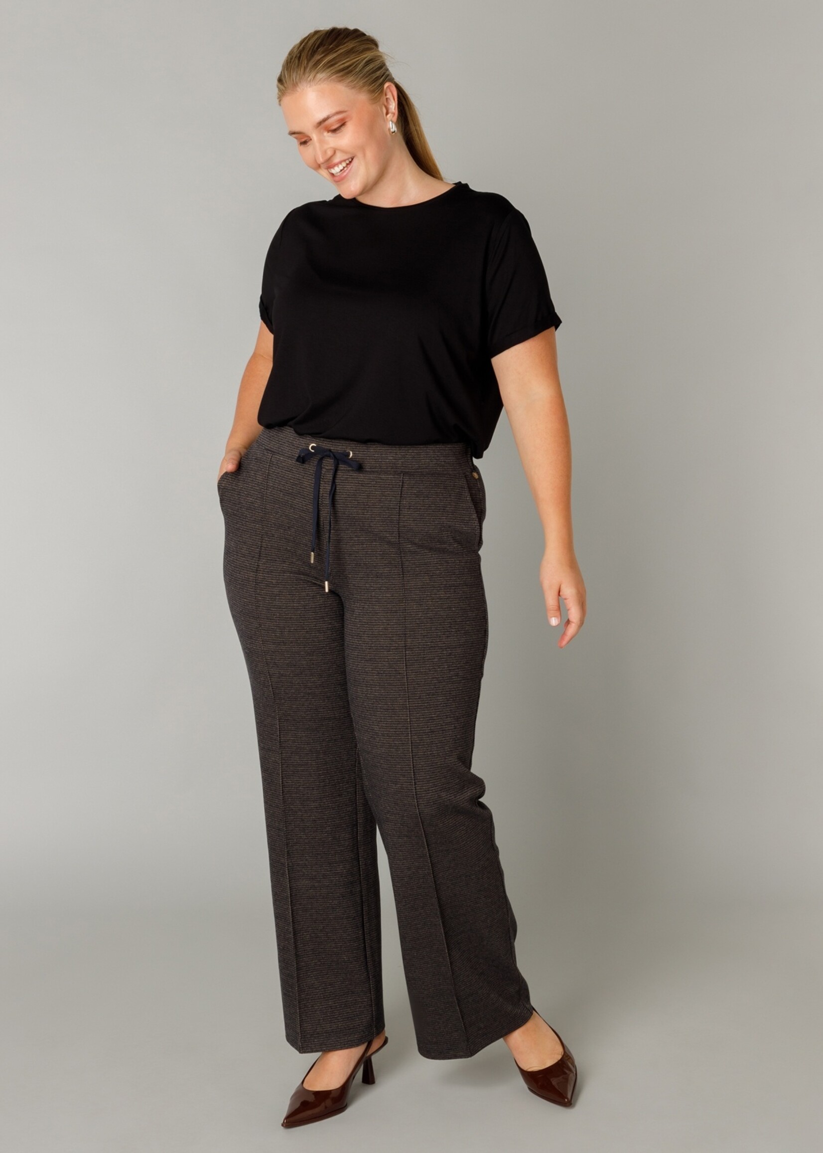 Yest Curve Broek