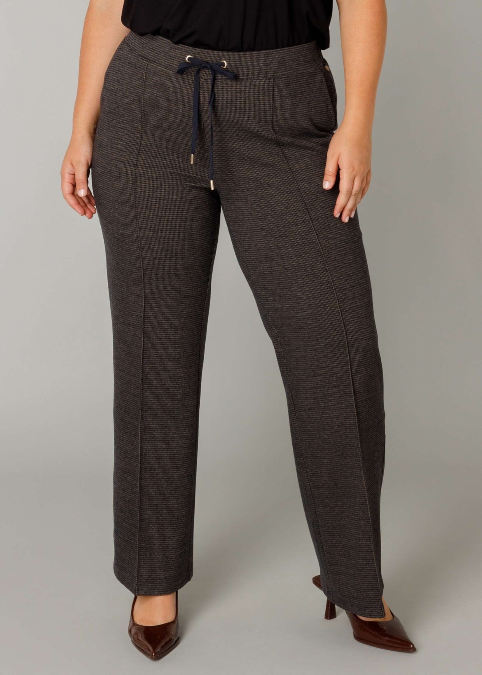 Yest Curve Broek