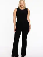 Yoek Broek  Flare Yoek