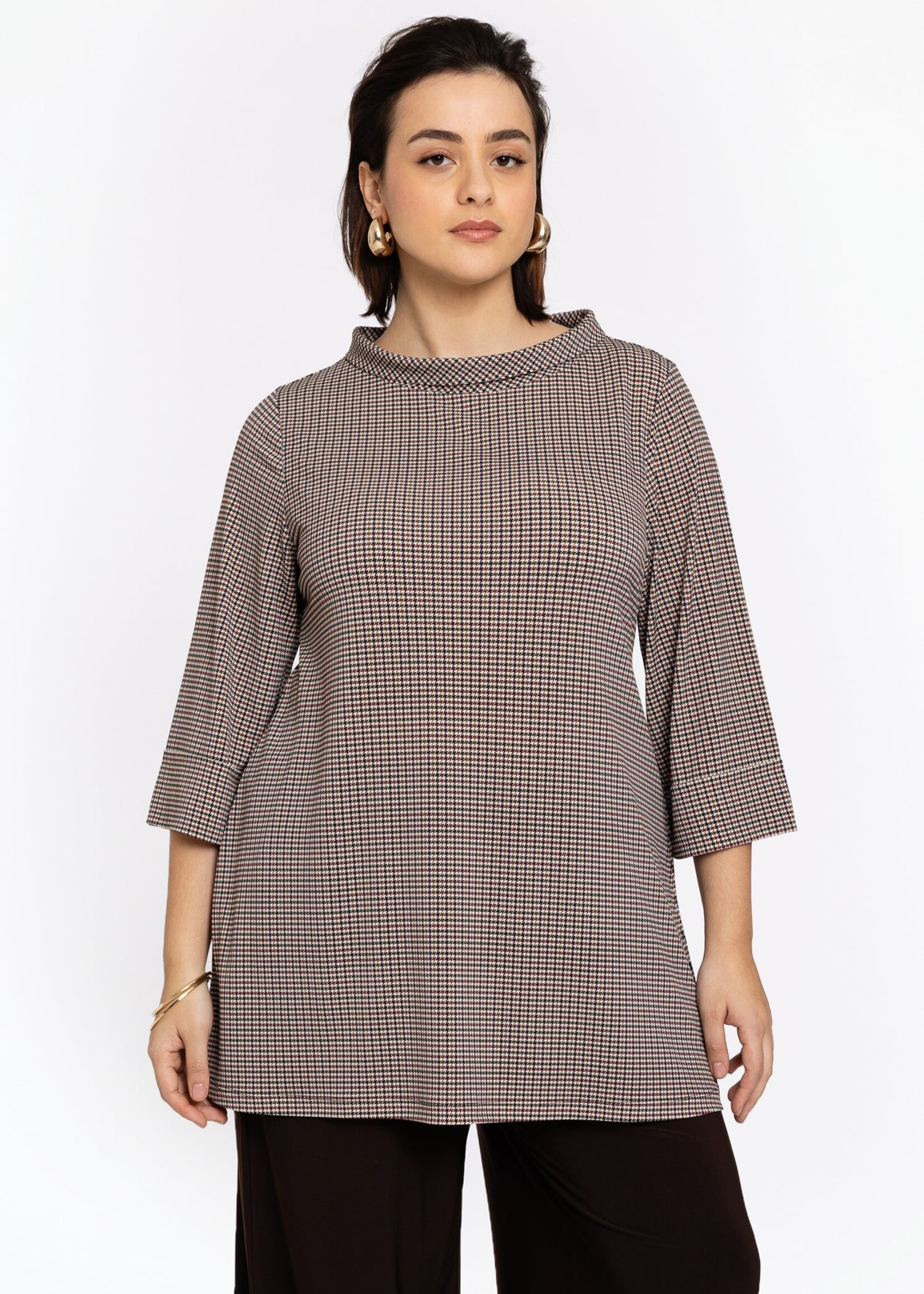 Yoek Tuniek  Camilla Yoek