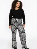 Yoek Pantalon Palm Yoek