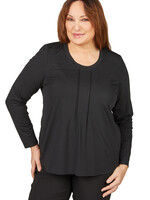 Mona Lisa Shirt (travel) Mona Lisa