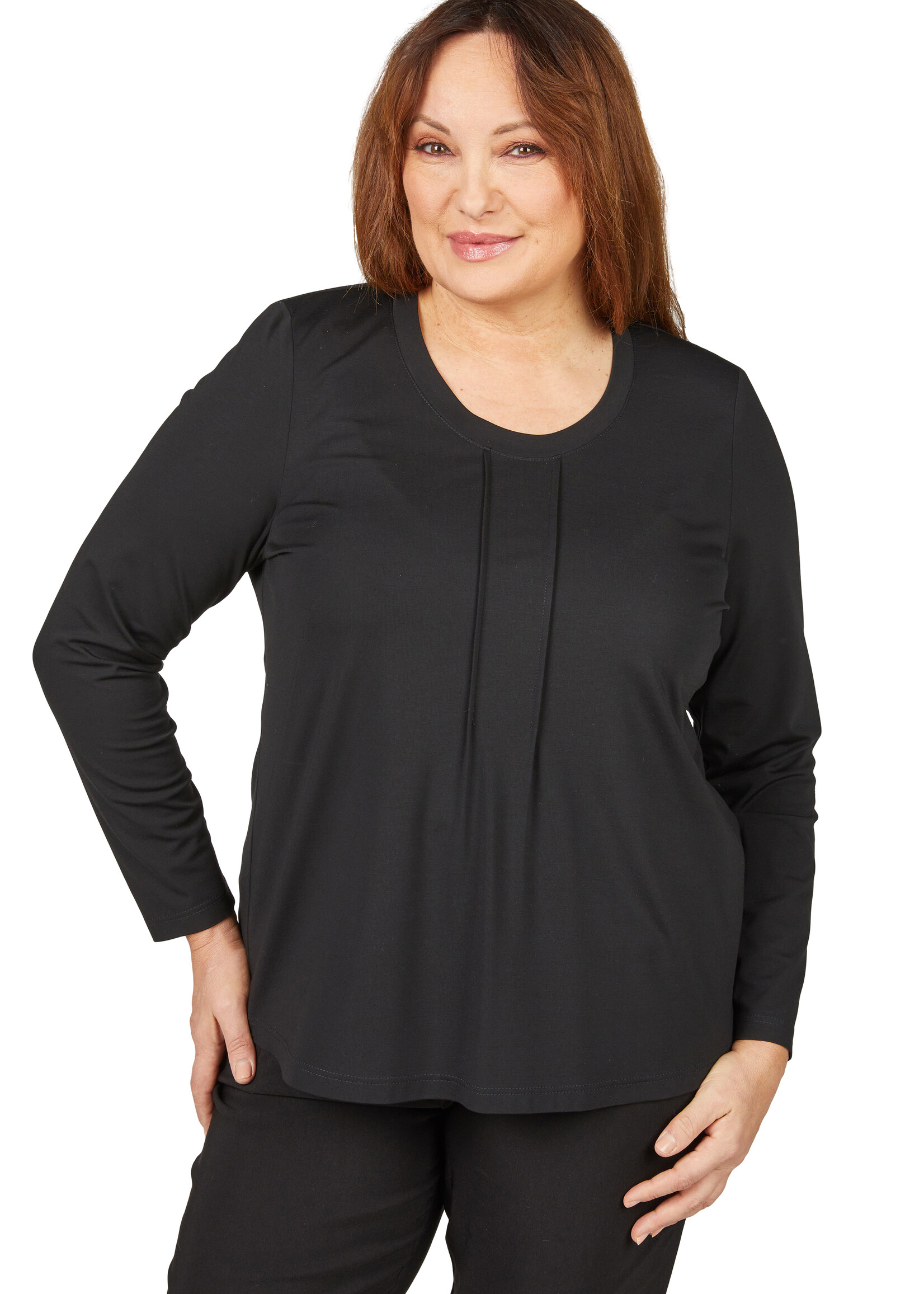 Mona Lisa Shirt (travel) Mona Lisa