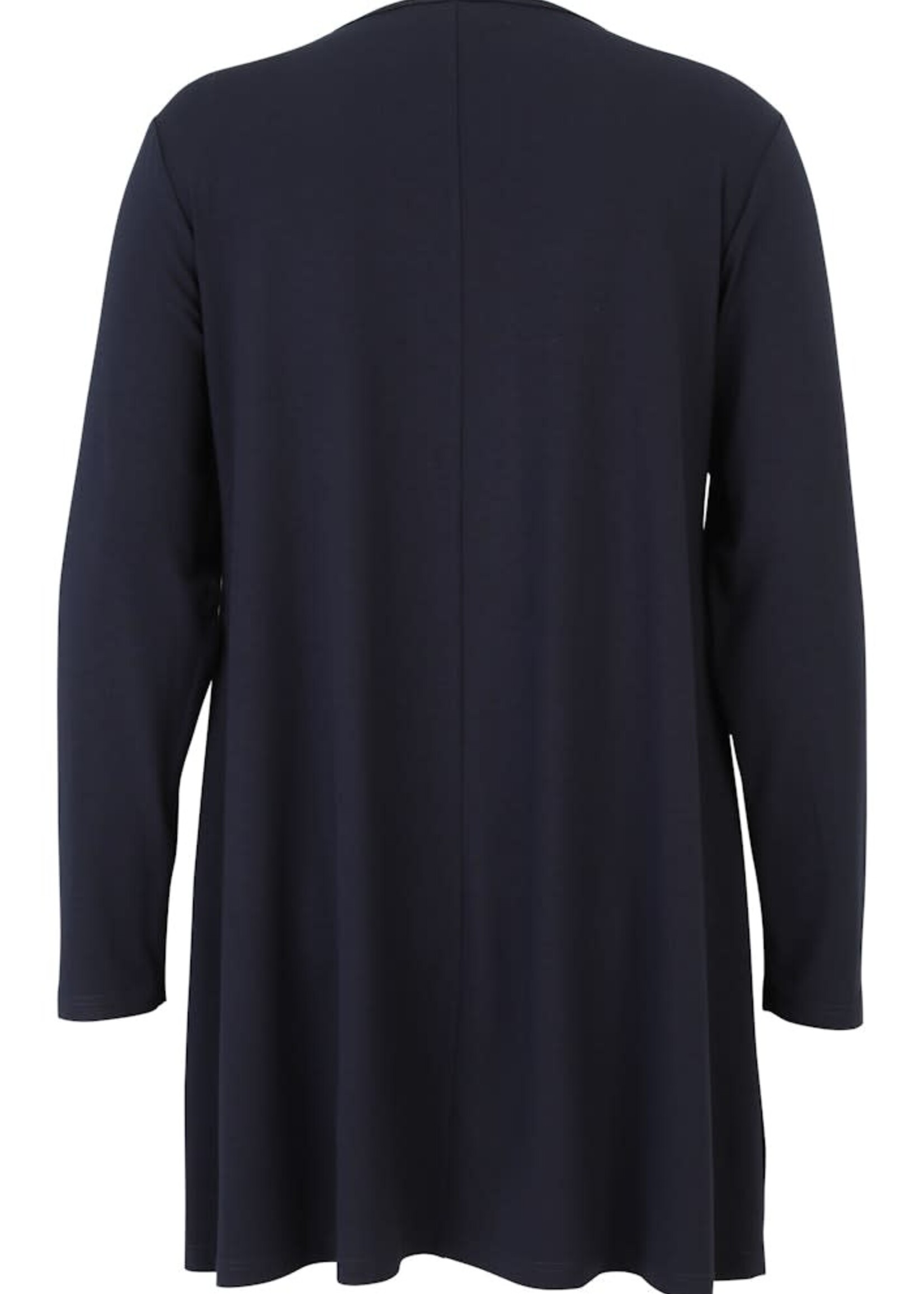Doris Streich Doris Streich tuniek met ritsdetail – elegant, comfortabel en stijlvol
