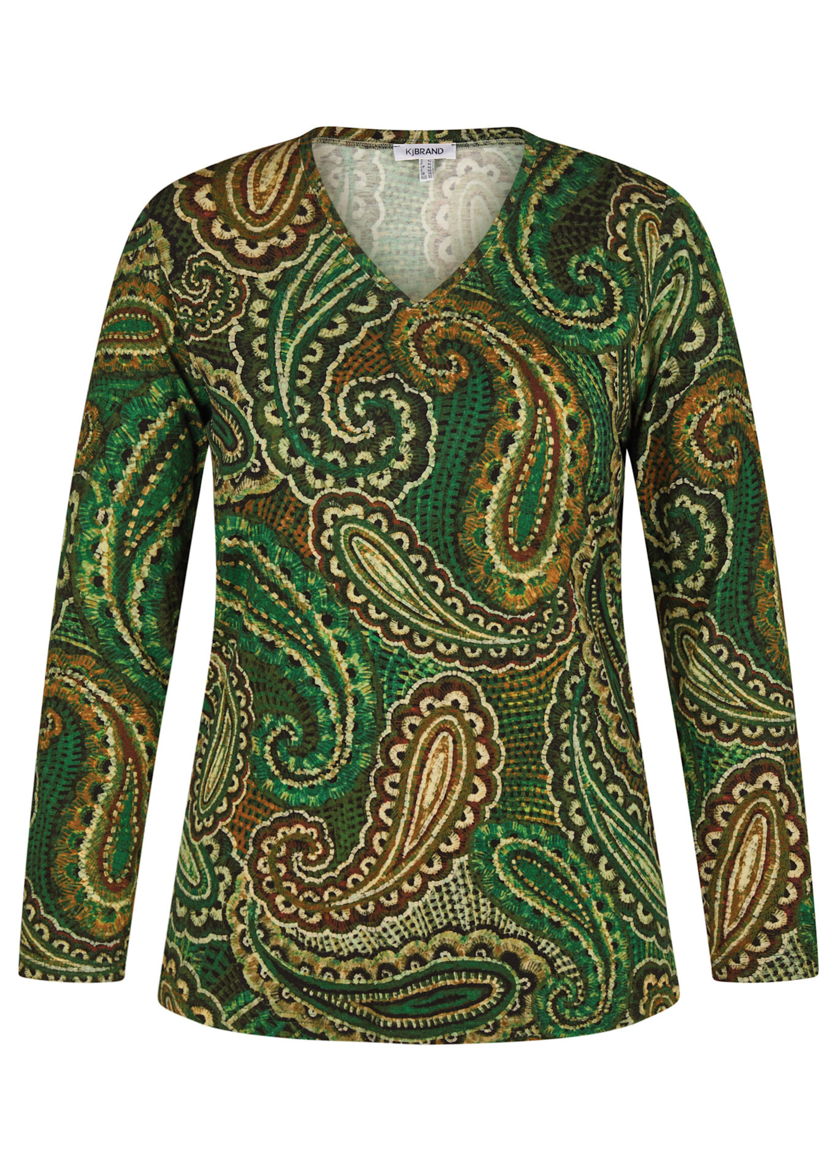 KJBrand Shirt  KjBrand