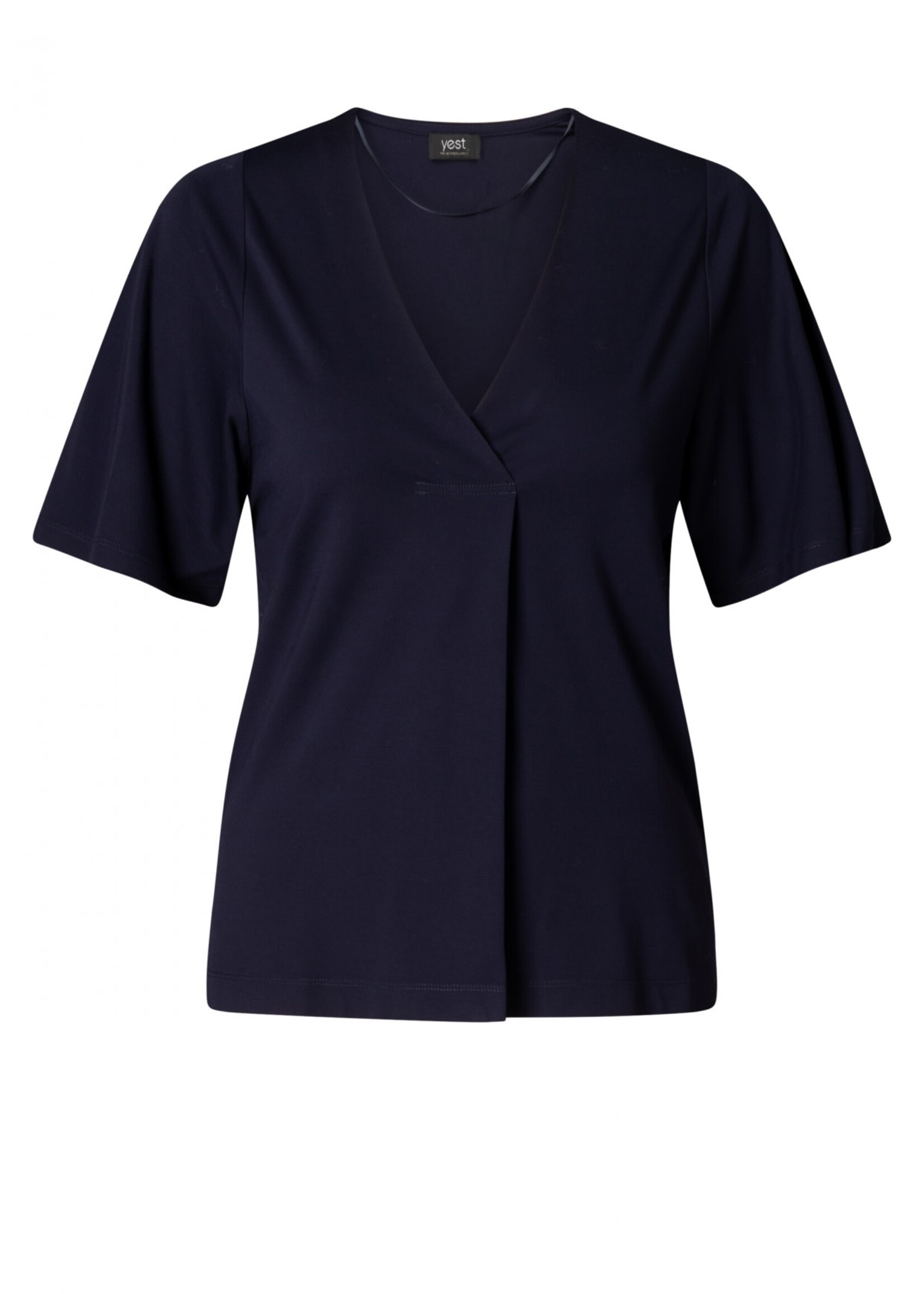 Yest Curve Shirt Fawn Yest Curve  (A005761)