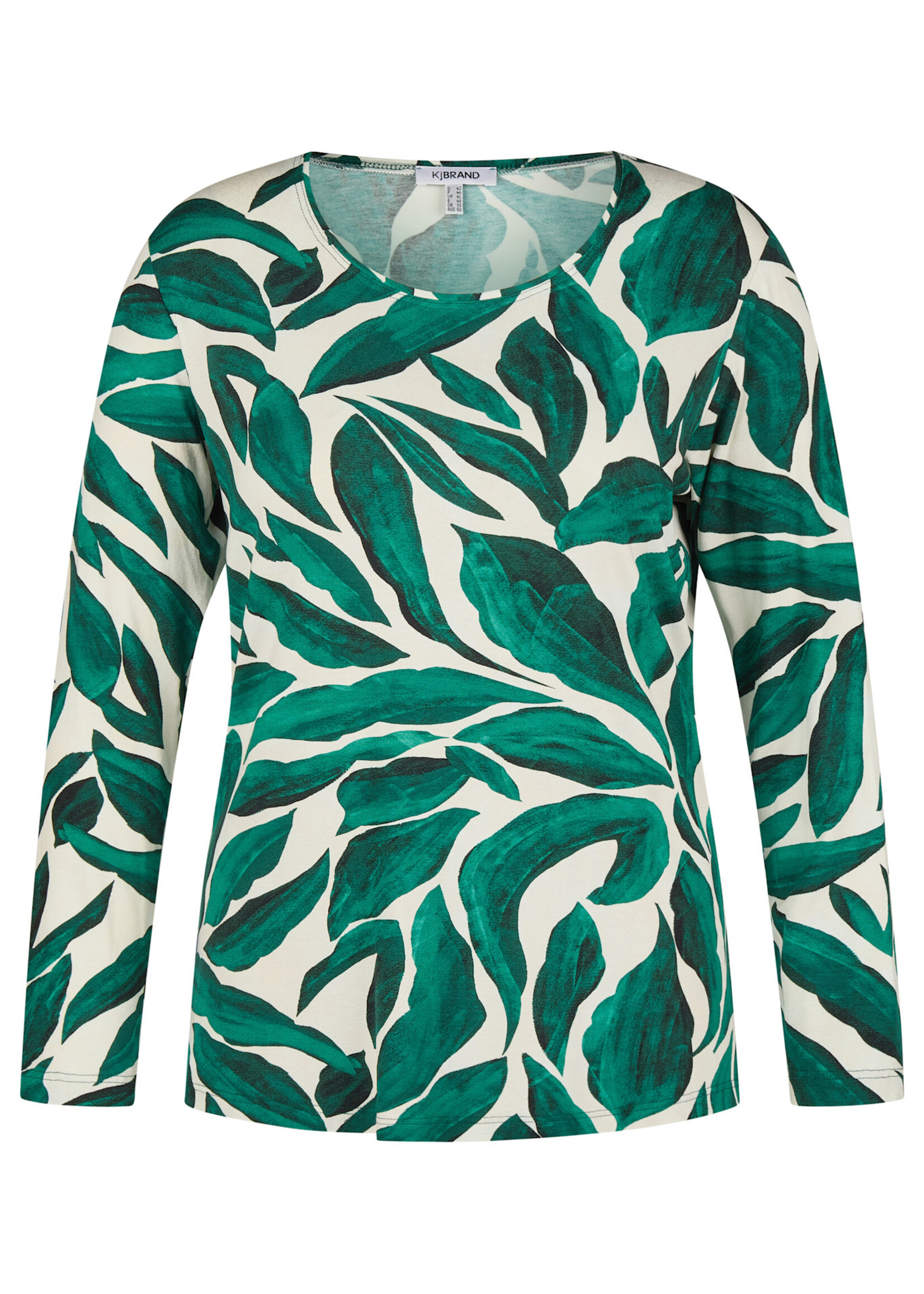 KJBrand Shirt  KjBrand