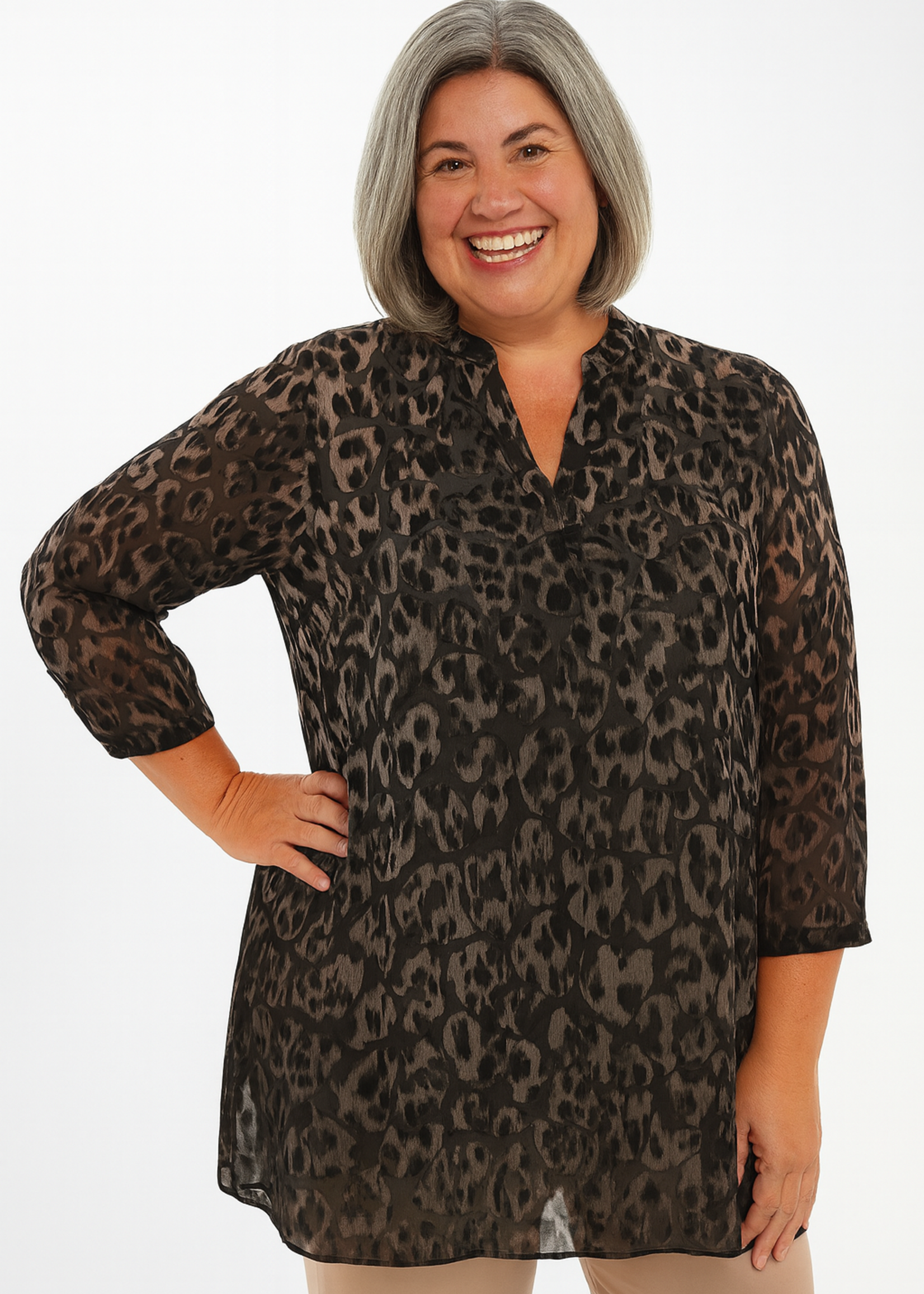 Doris Streich Blouse  Doris Streich (274529)