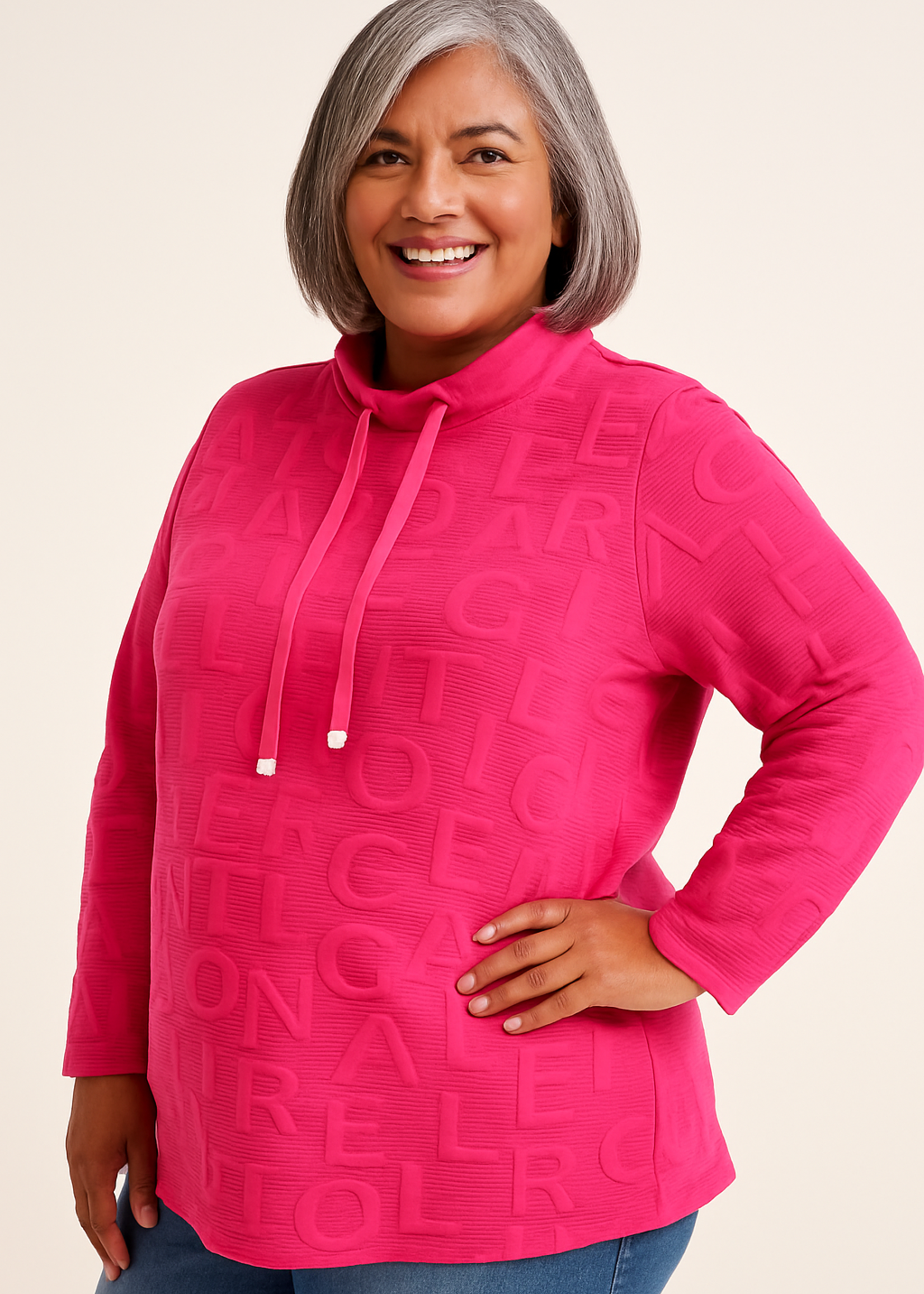 Doris Streich Shirt Doris Streich