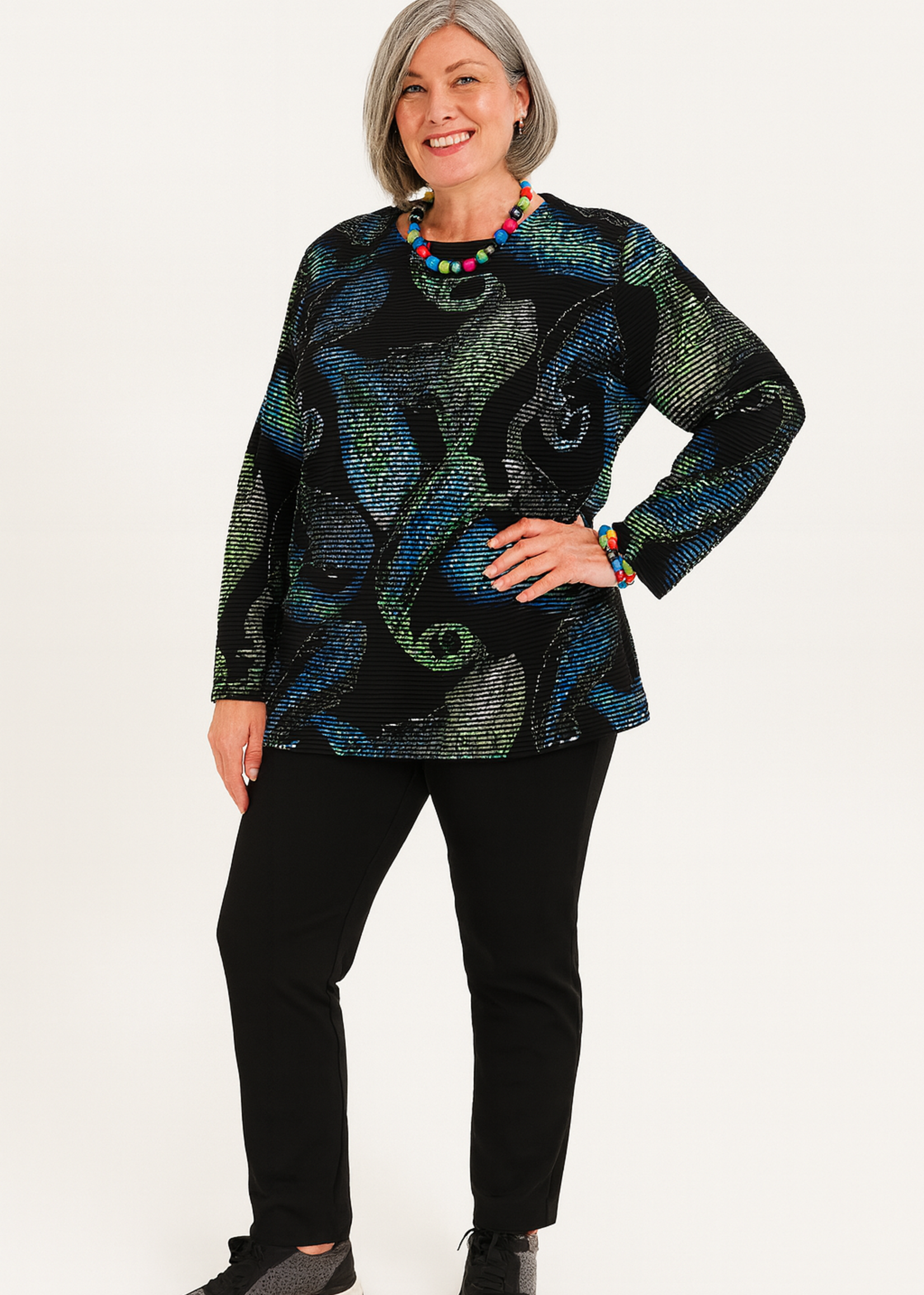 Doris Streich Shirt Doris Streich