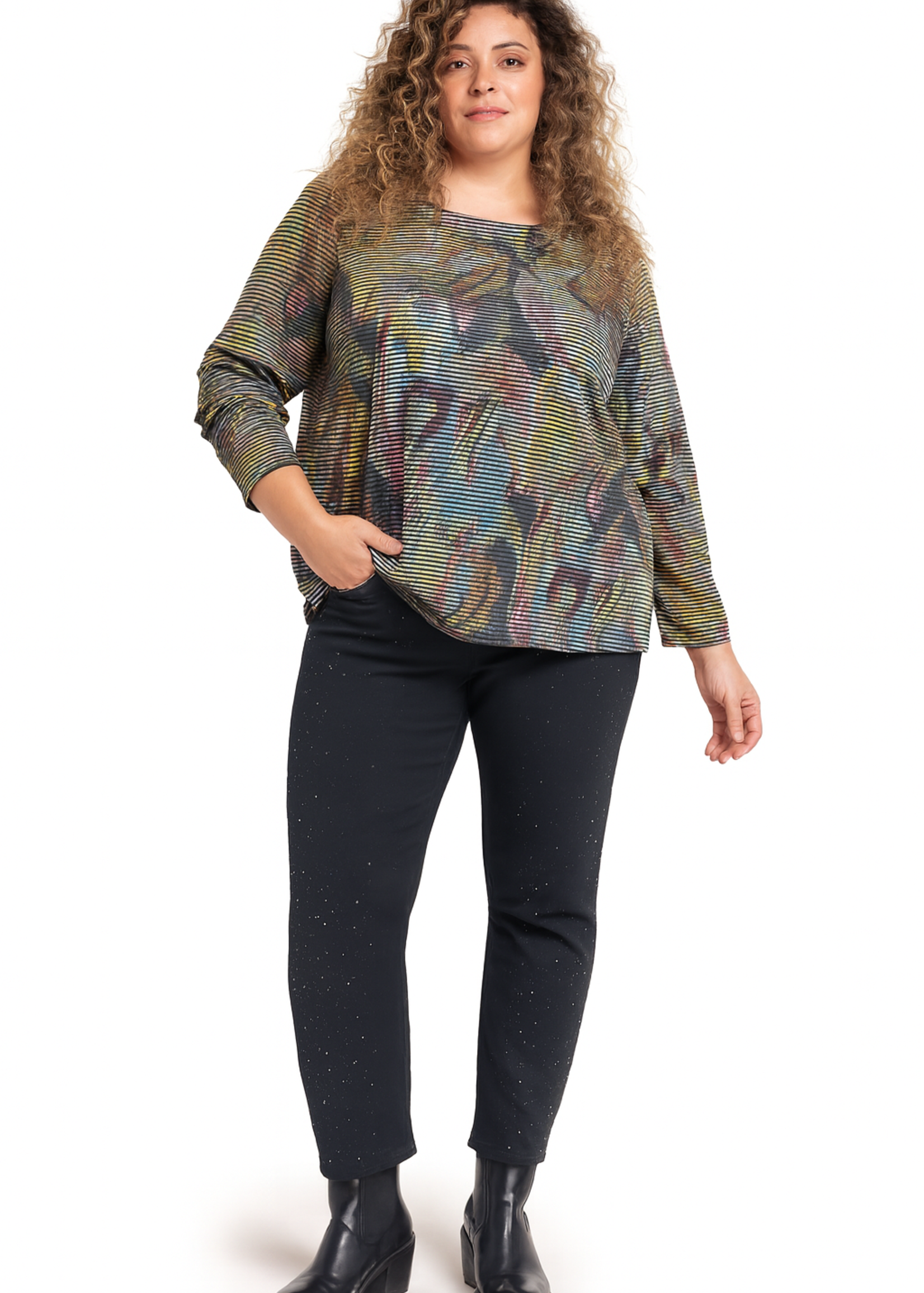 Doris Streich Shirt Doris Streich (317462)