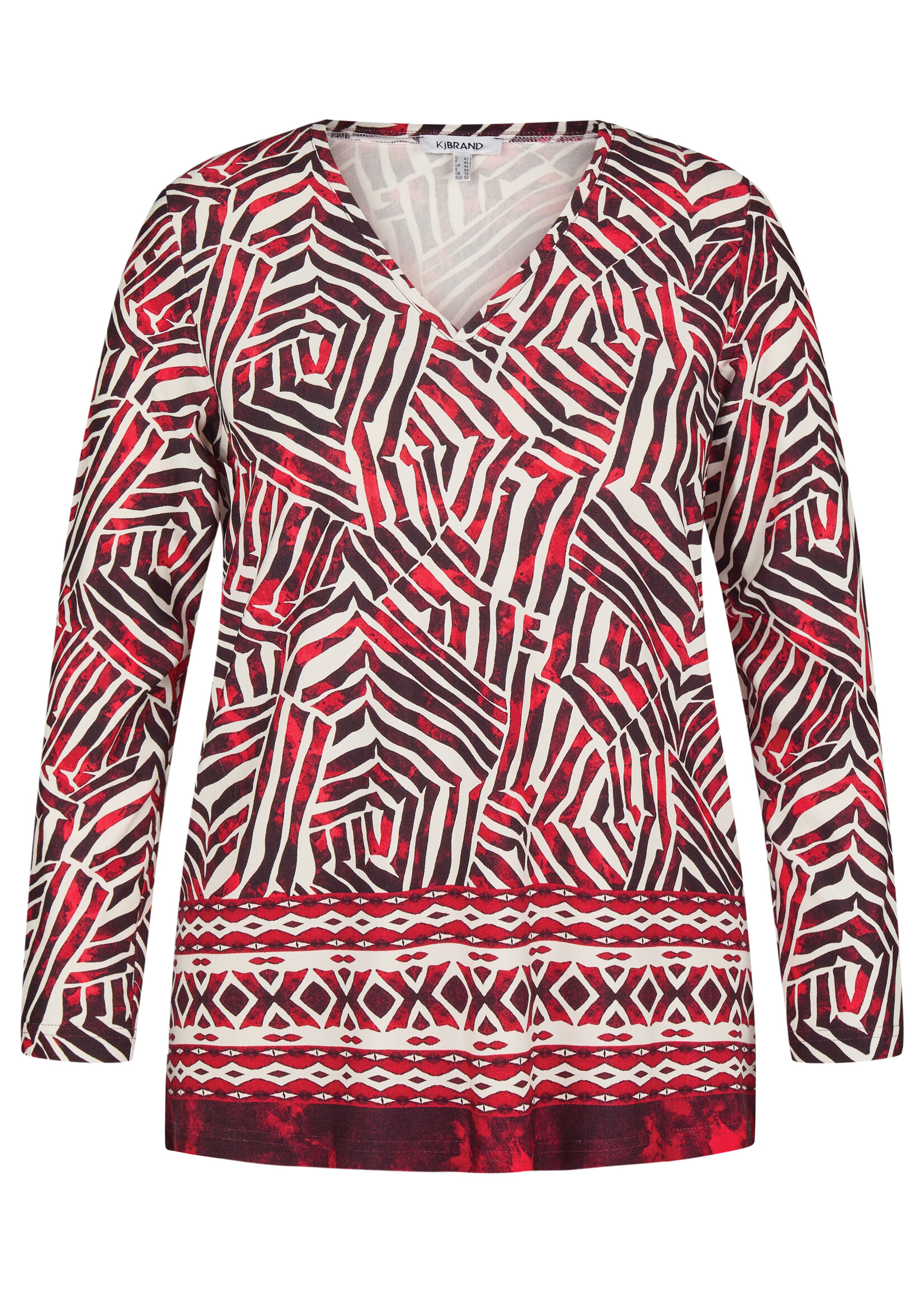 KJBrand Shirt  KjBrand (15743 5132)