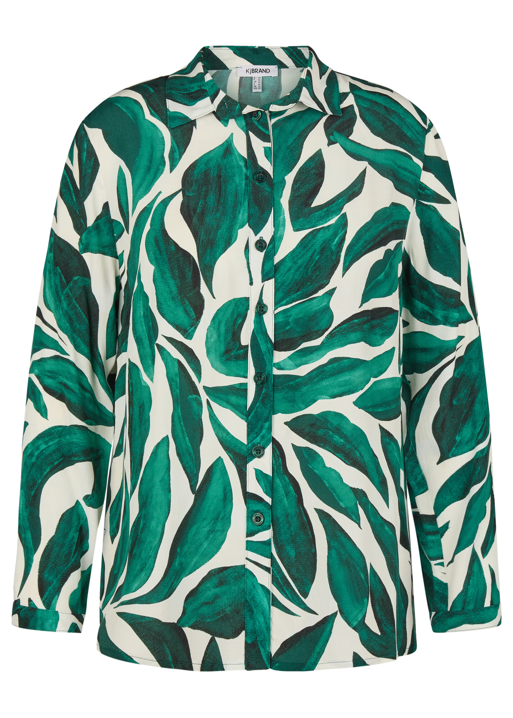 KJBrand Blouse KjBrand