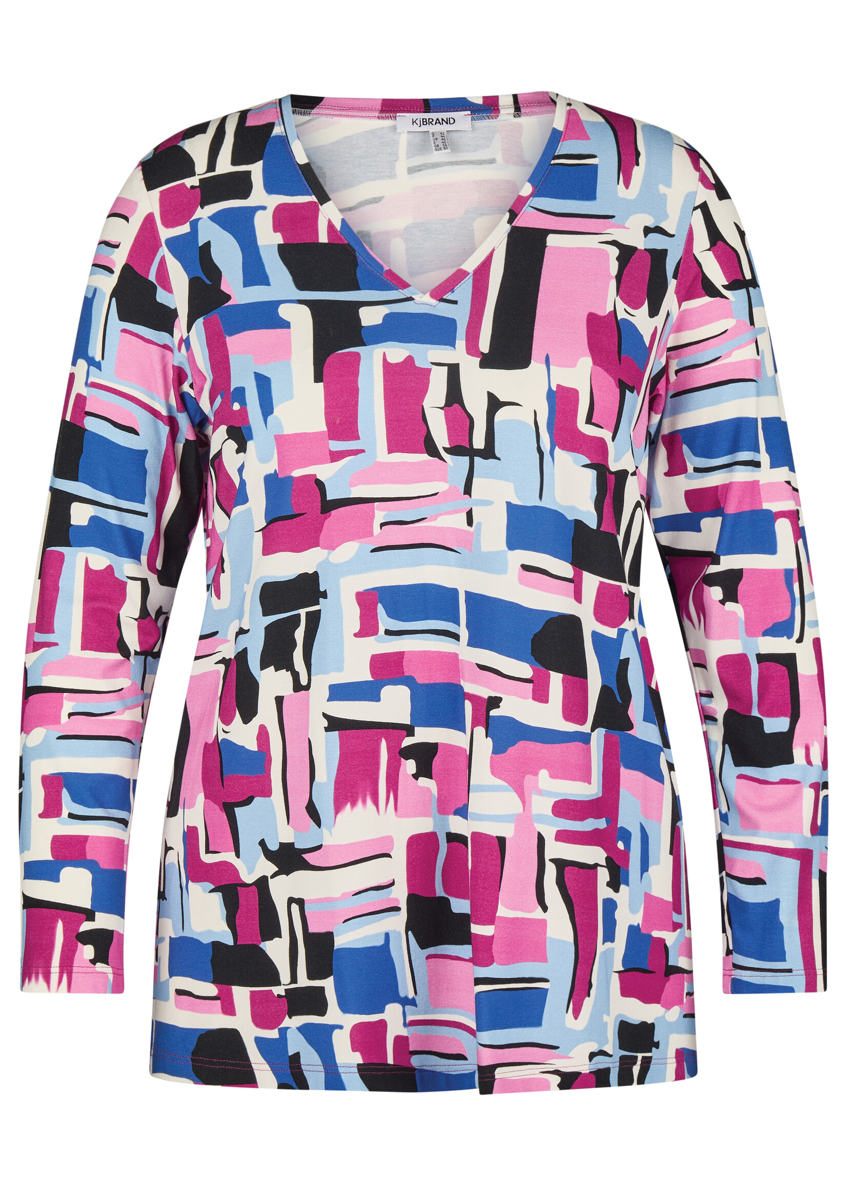 KJBrand Shirt  KjBrand (15743 5139)