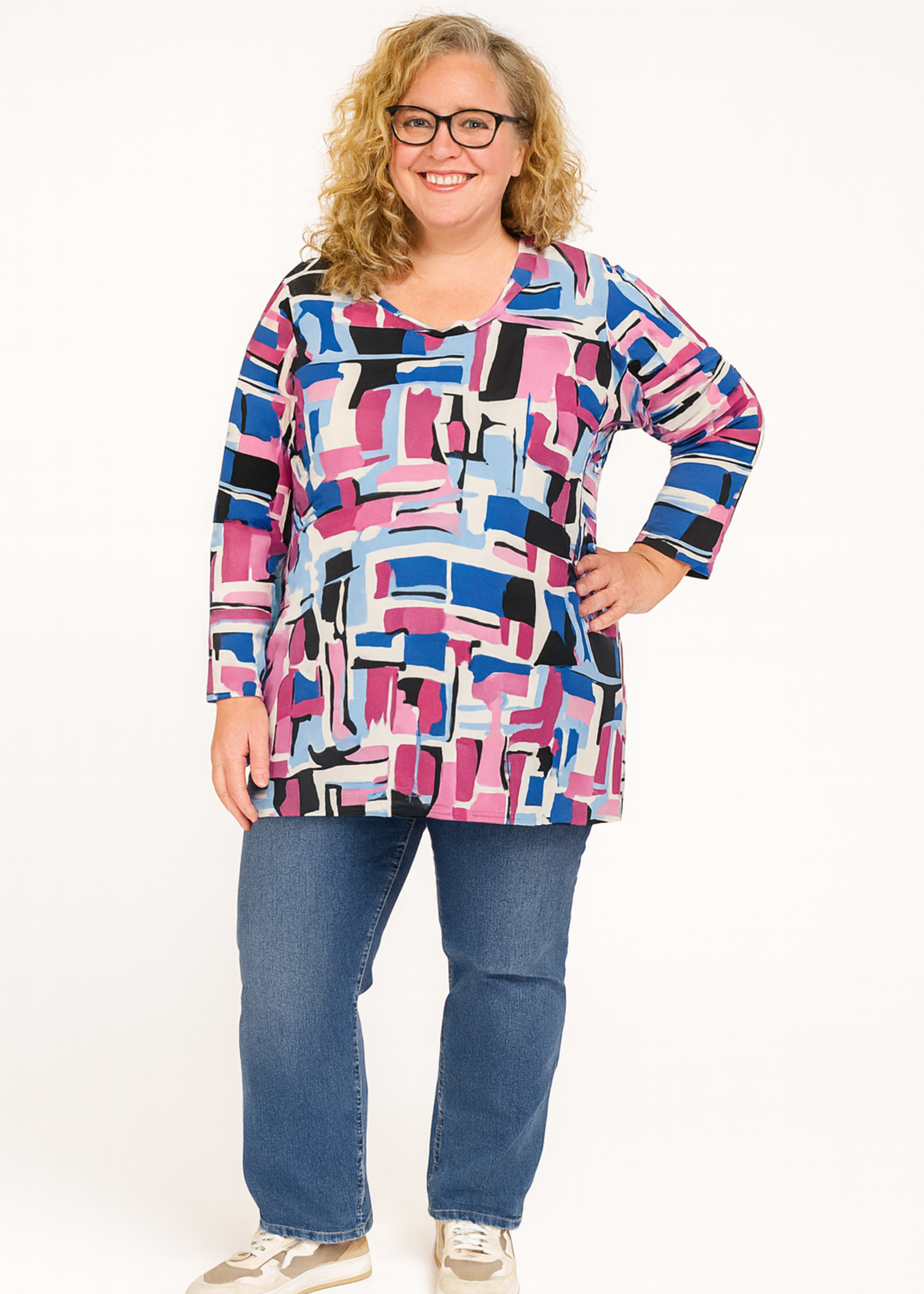 KJBrand Shirt  KjBrand (15743 5139)