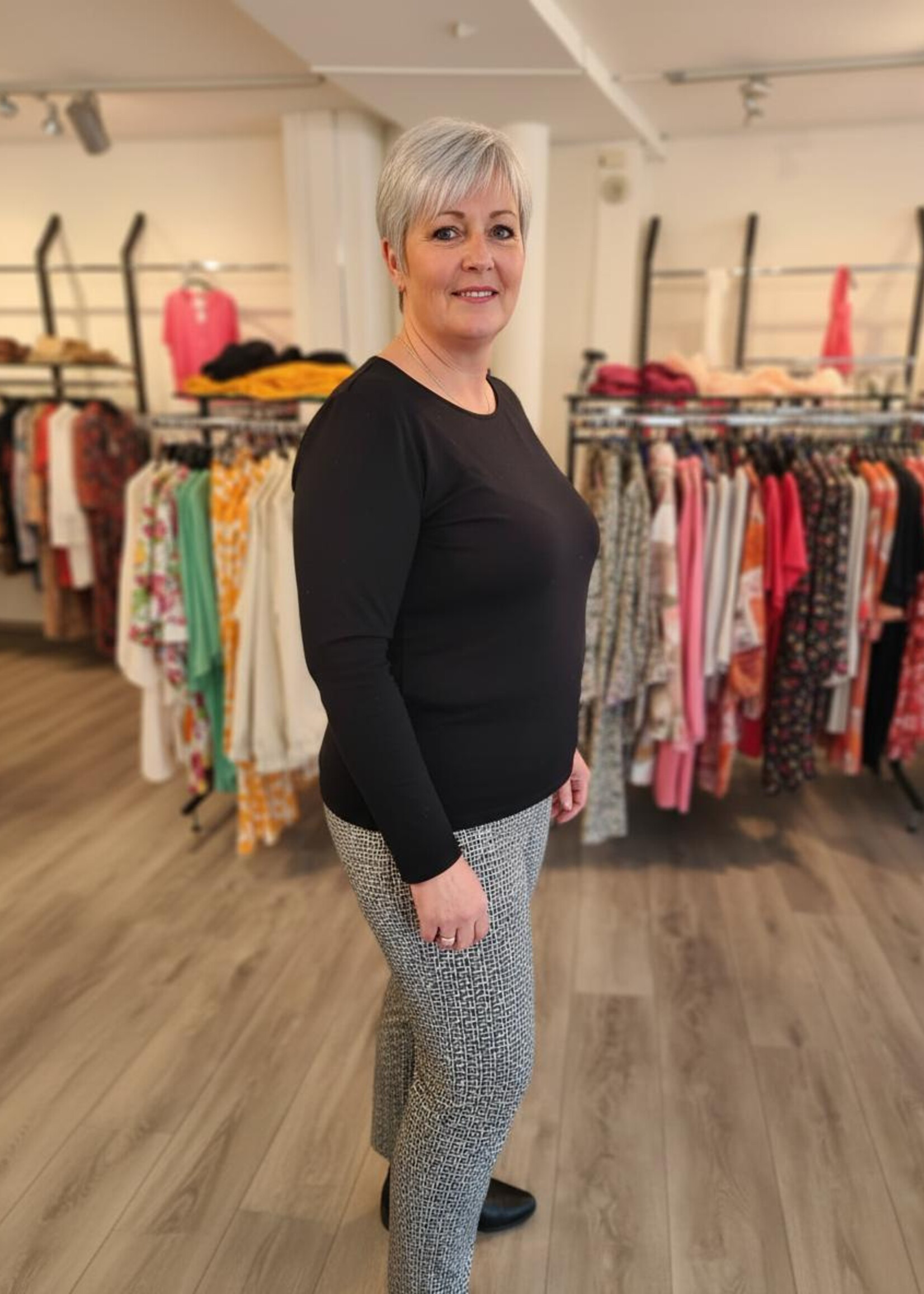 KJBrand Pantalon Jenny KjBrand