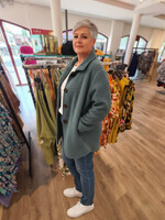 MJ Style Vest Marie Louise MjStyle