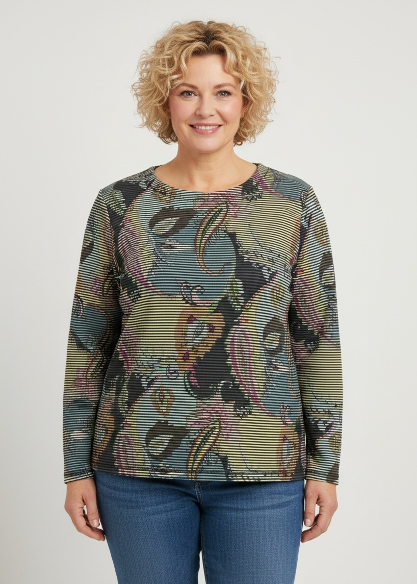 Doris Streich Shirt Doris Streich (317462)