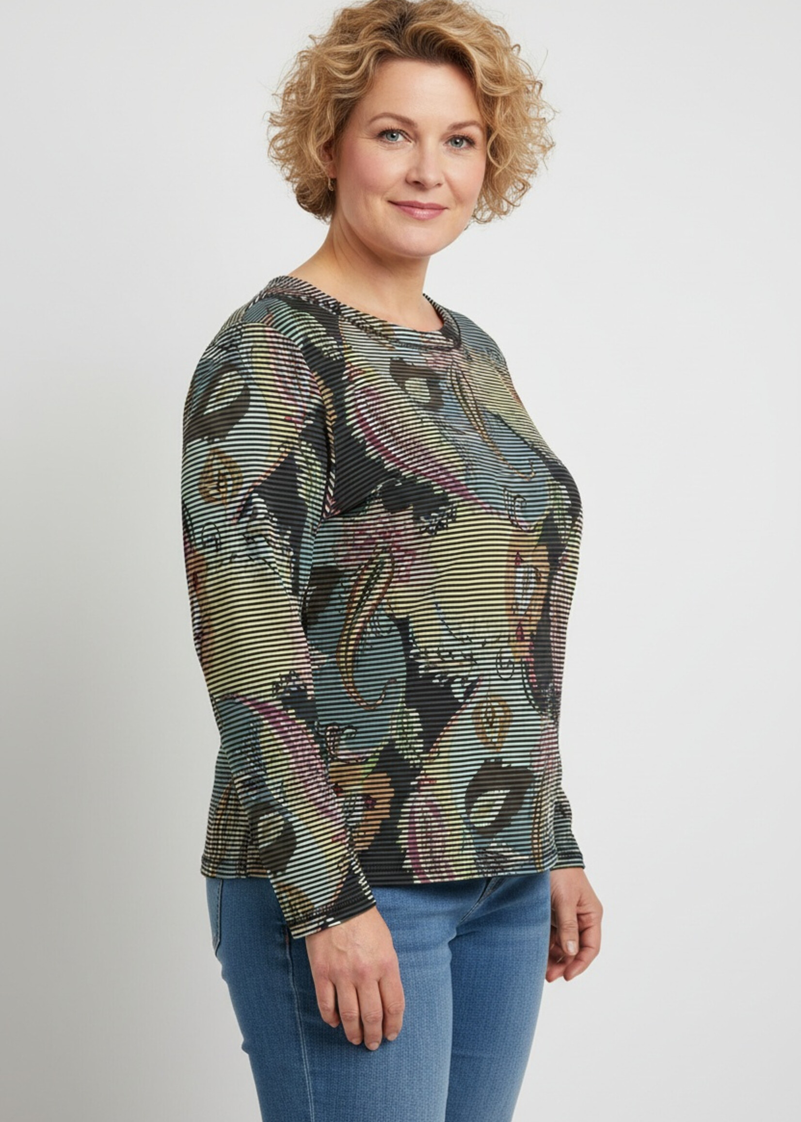 Doris Streich Shirt Doris Streich (317462)