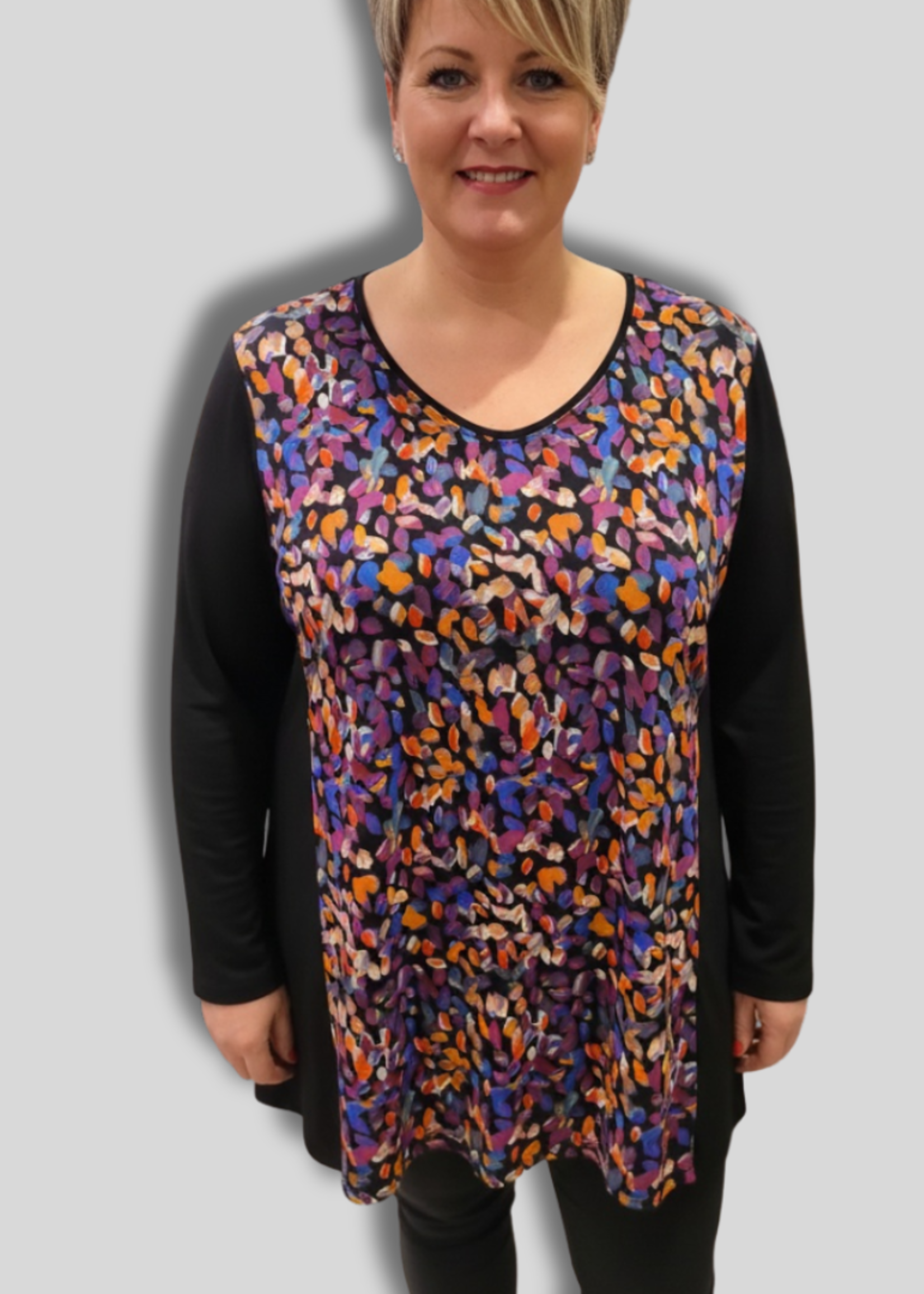 KJBrand Shirt  KjBrand (15227 5165)