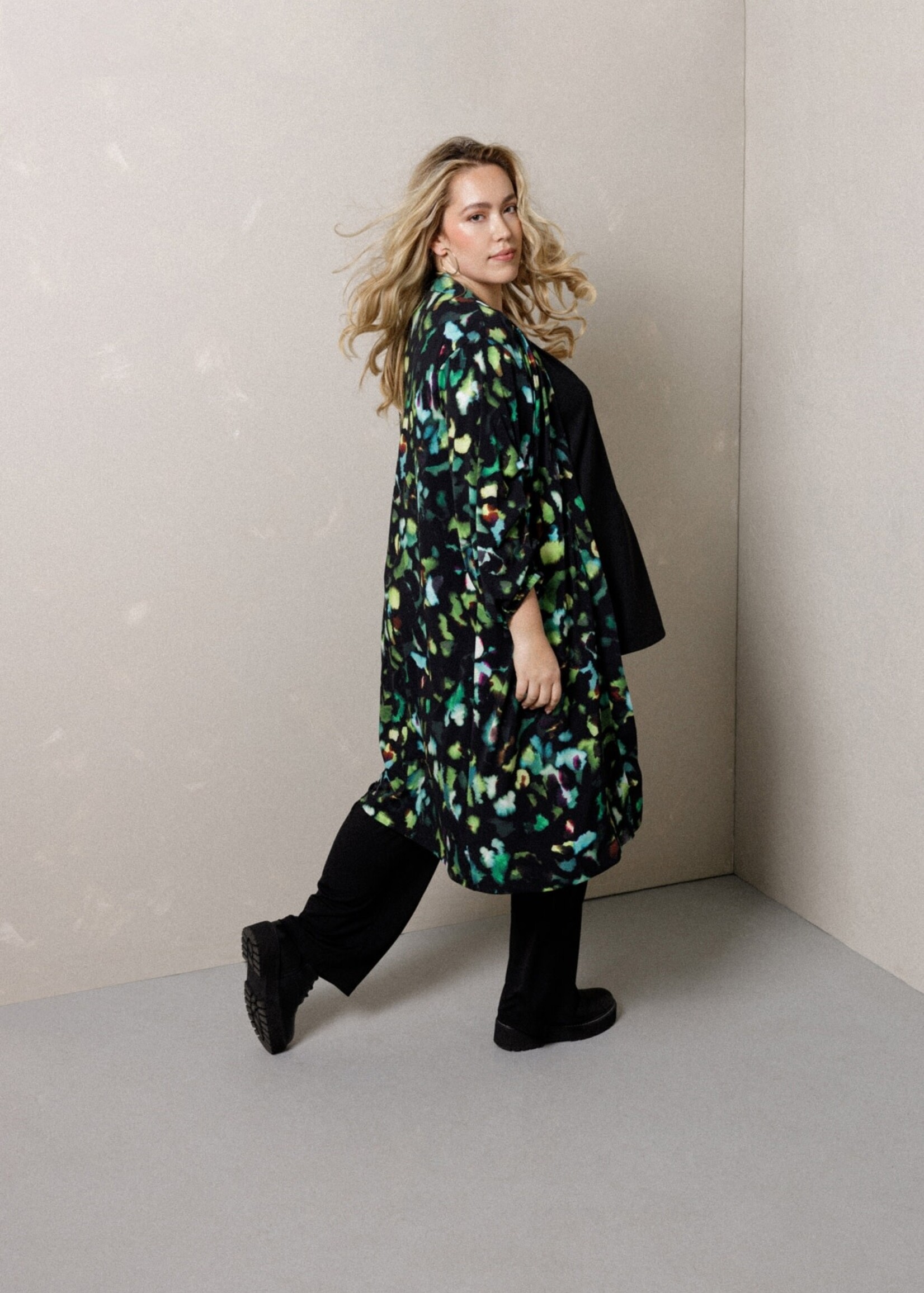 Colletta Vest Colletta (9000556)