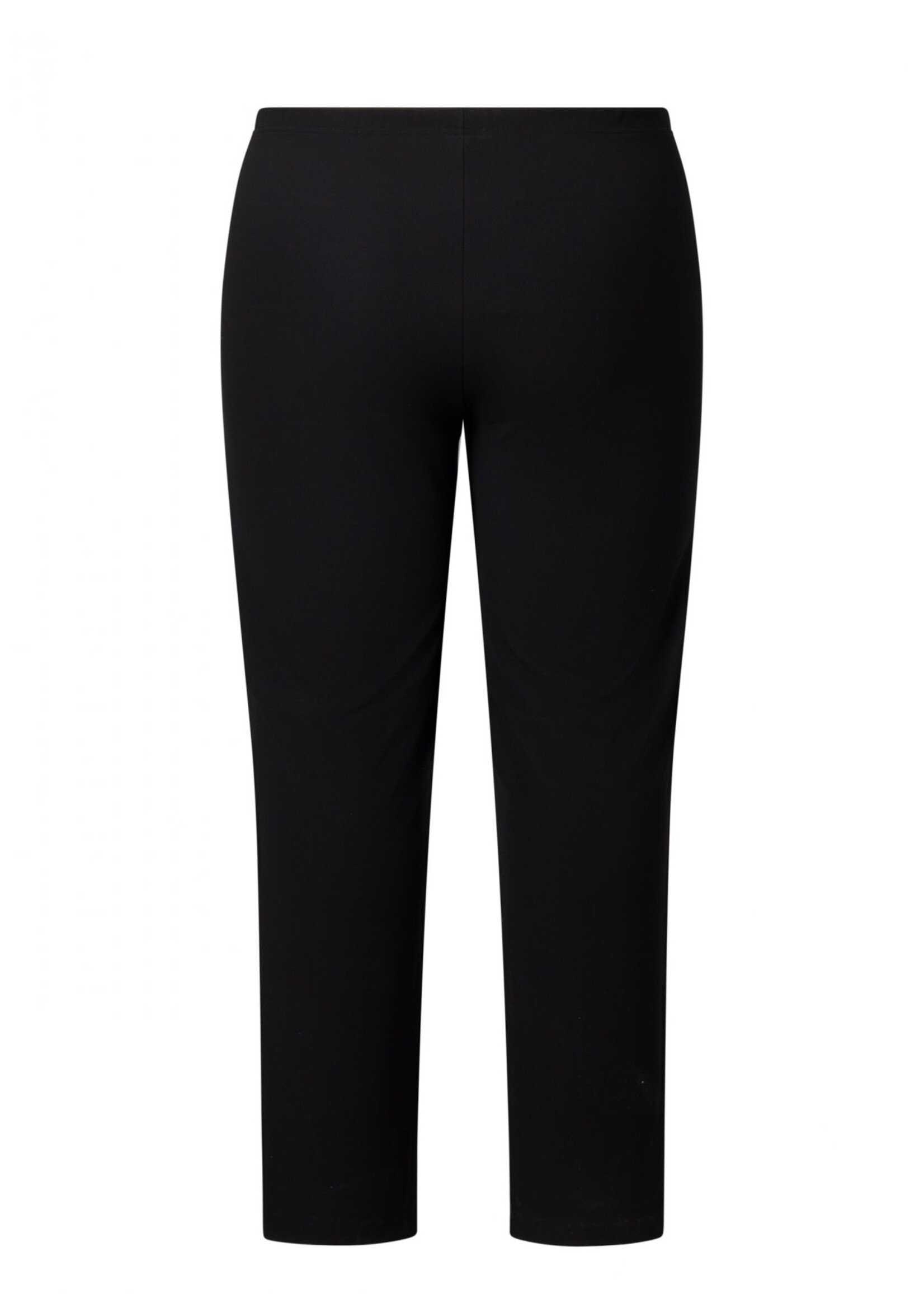 Colletta Regular fit Broek in gladde elastische kwaliteit  Colletta (9000510)