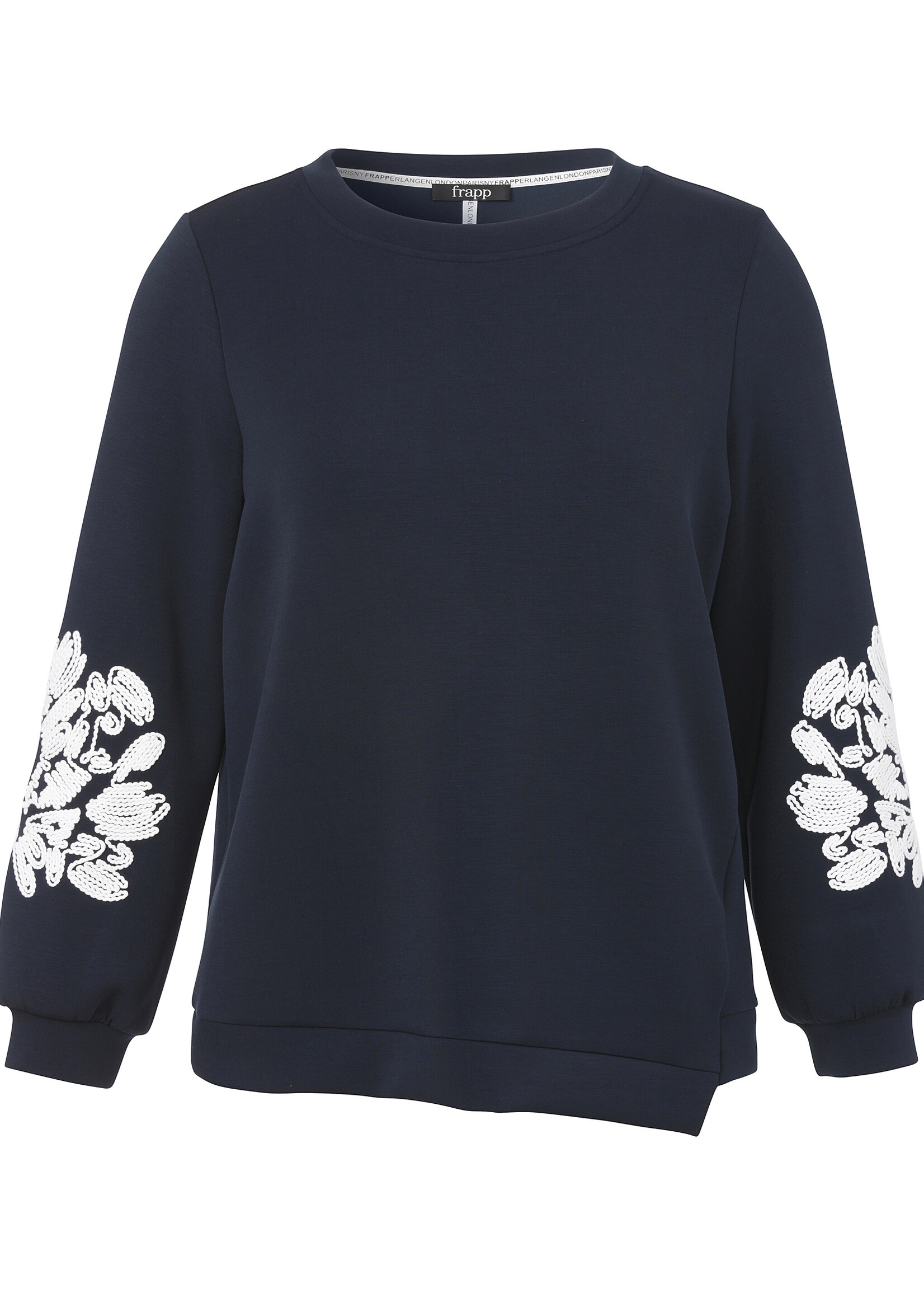 Frapp Sweater Frapp (2554753)