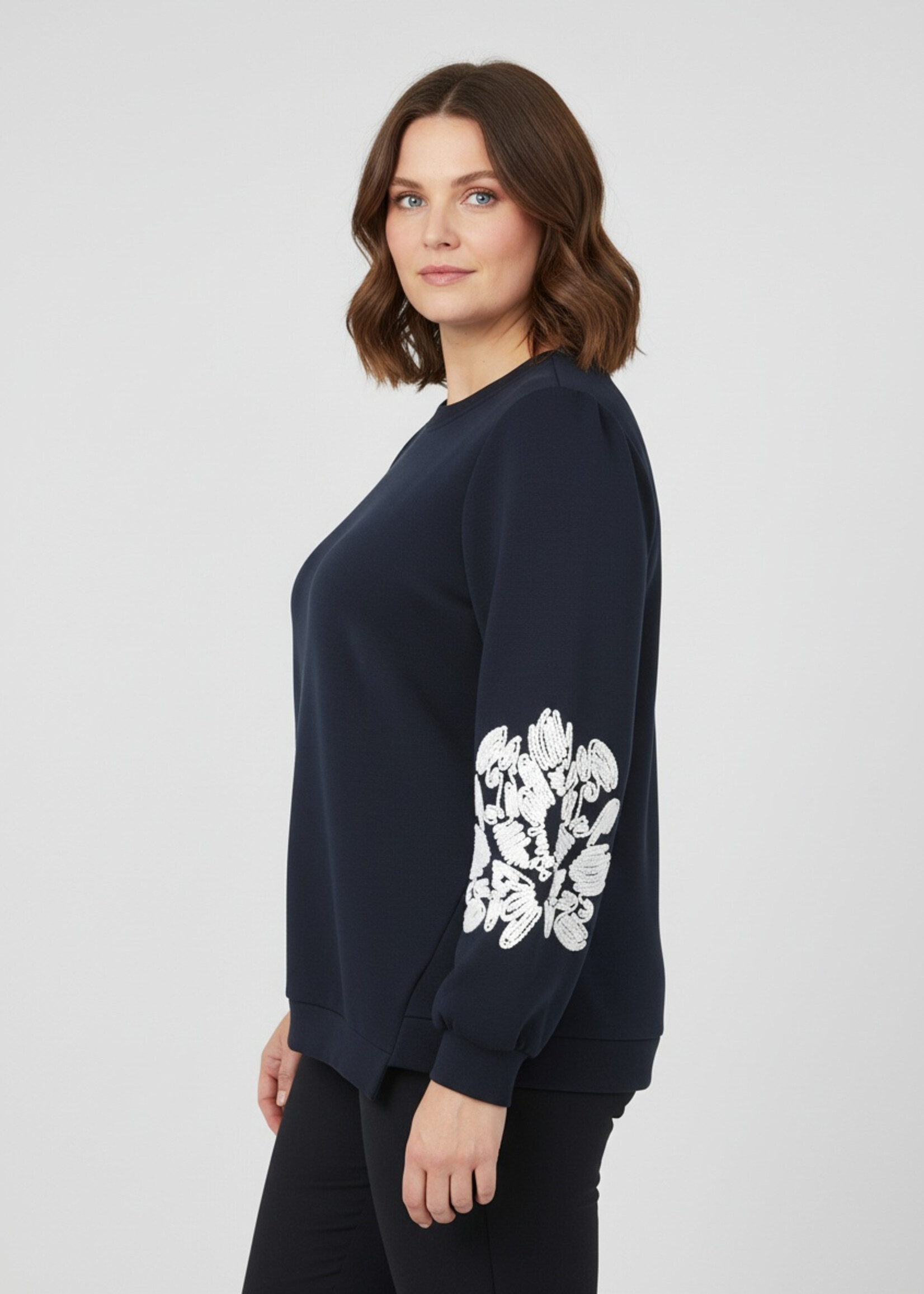 Frapp Sweater Frapp (2554753)