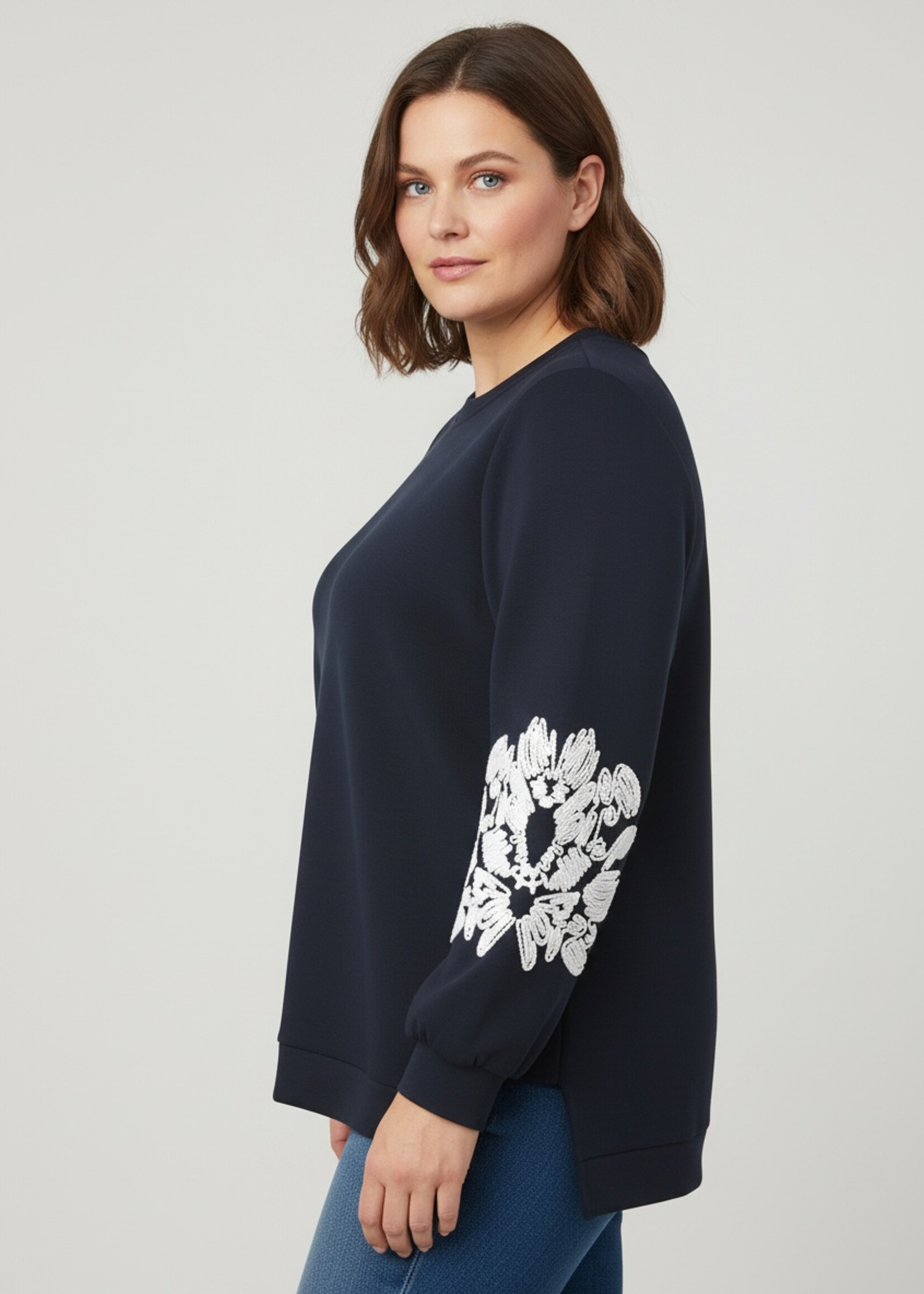 Frapp Sweater Frapp (2554753)