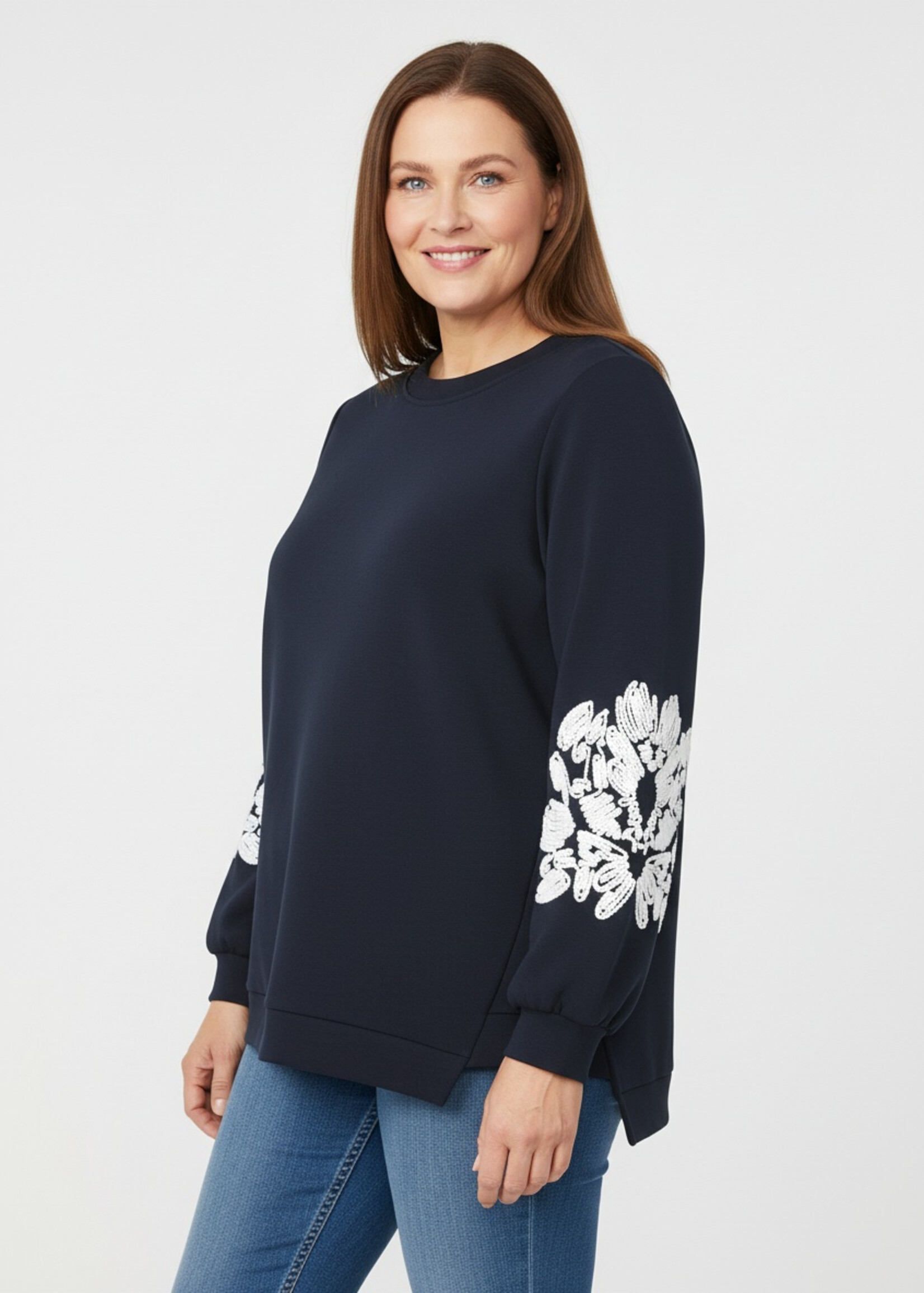 Frapp Sweater Frapp (2554753)