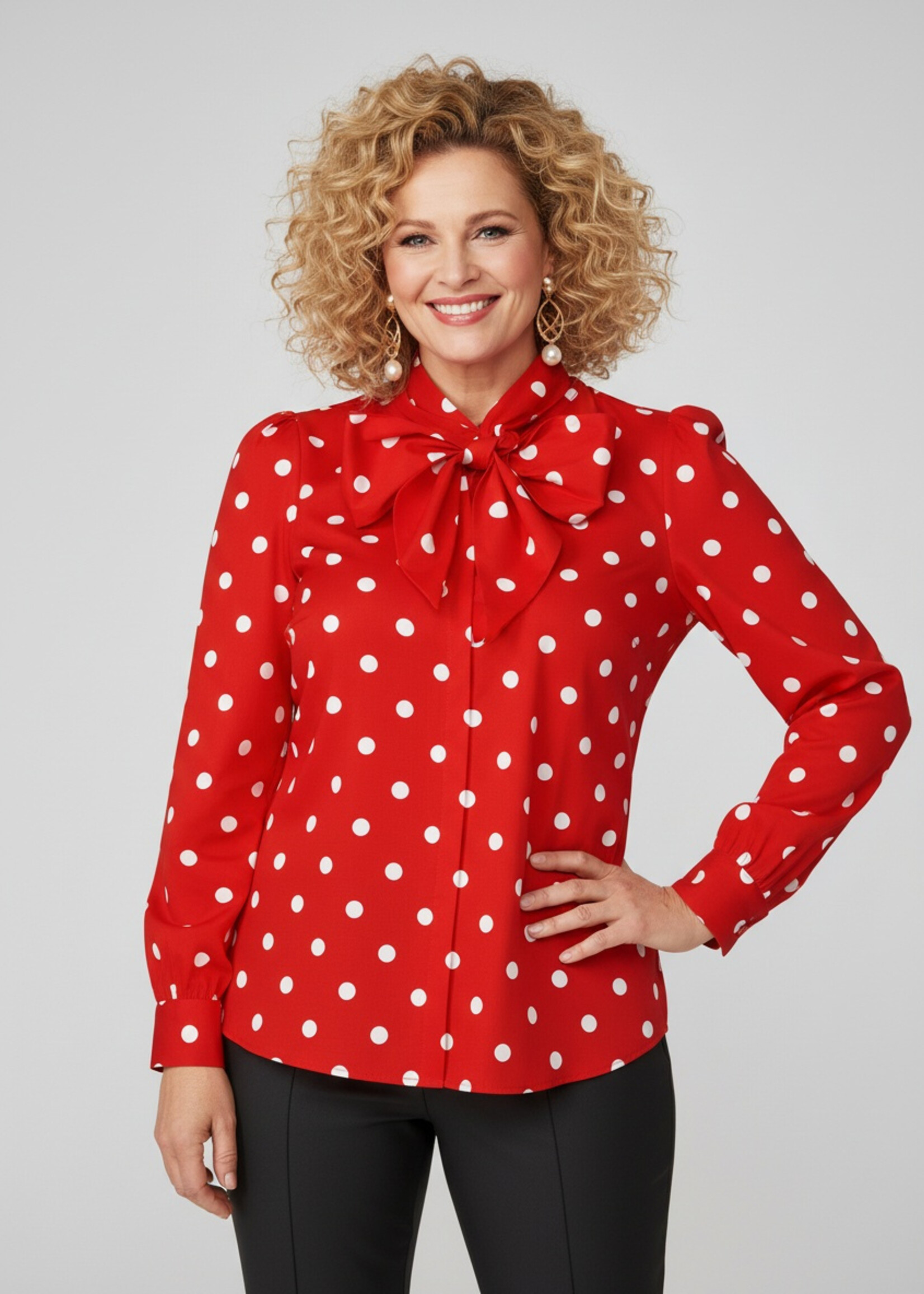 Frapp Blouse Frapp (2554989)