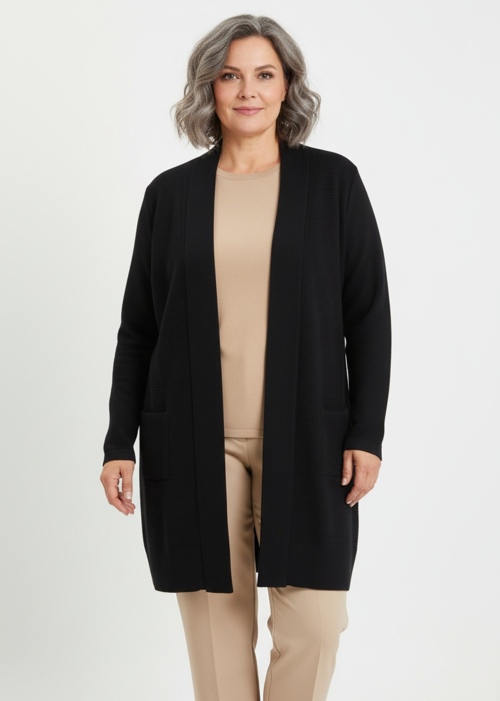 Netwalk Vest Netwalk (300.29)