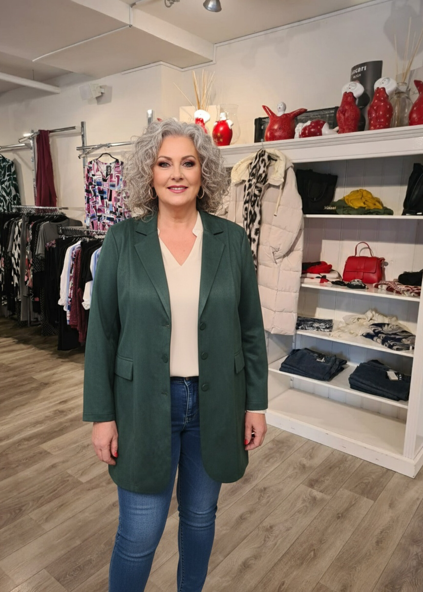 Colletta Blazer Colletta (9000569)