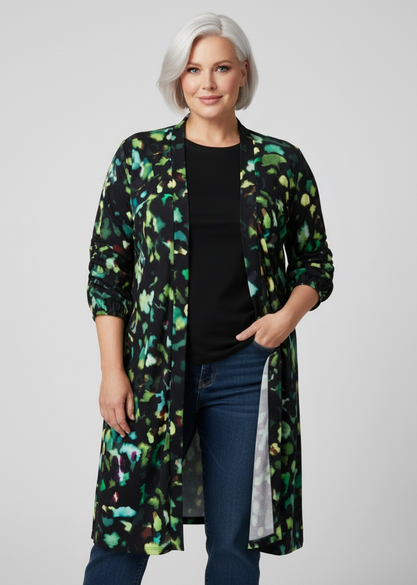 Colletta Vest Colletta (9000556)
