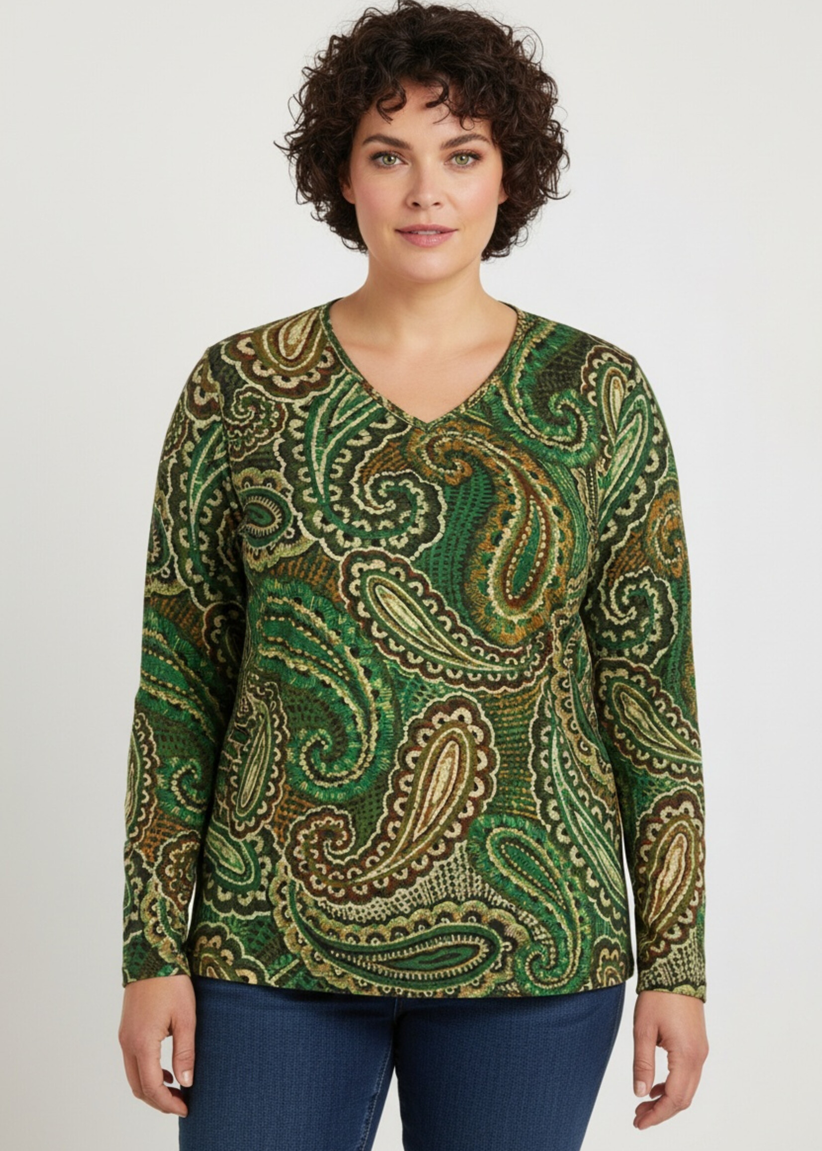KJBrand Shirt  KjBrand