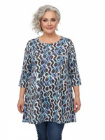 MJ Style Tuniek  Anouk