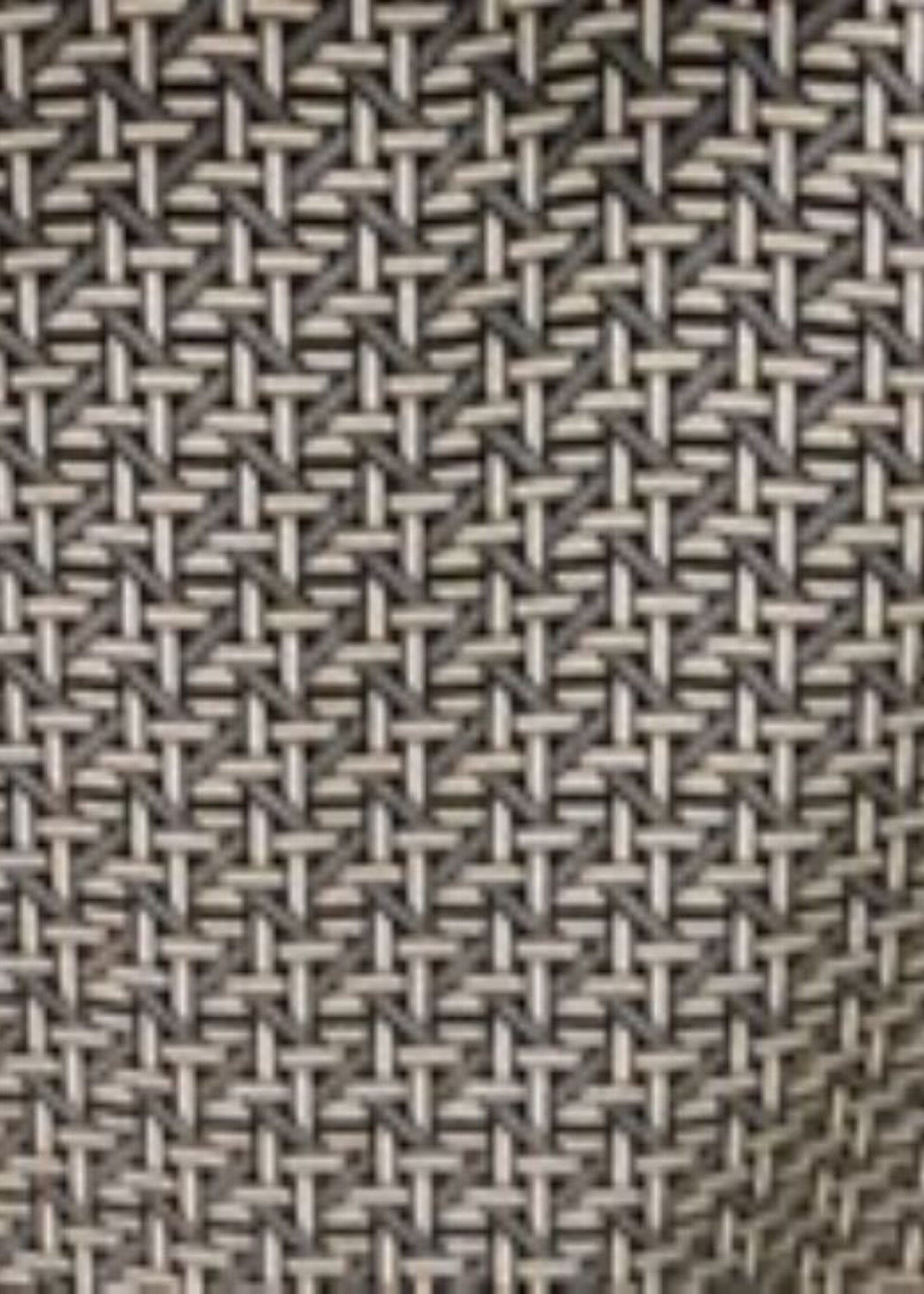 KJBrand KJBrand Jeggings Jenny in zwart/wit print – stijlvolle plus size broek